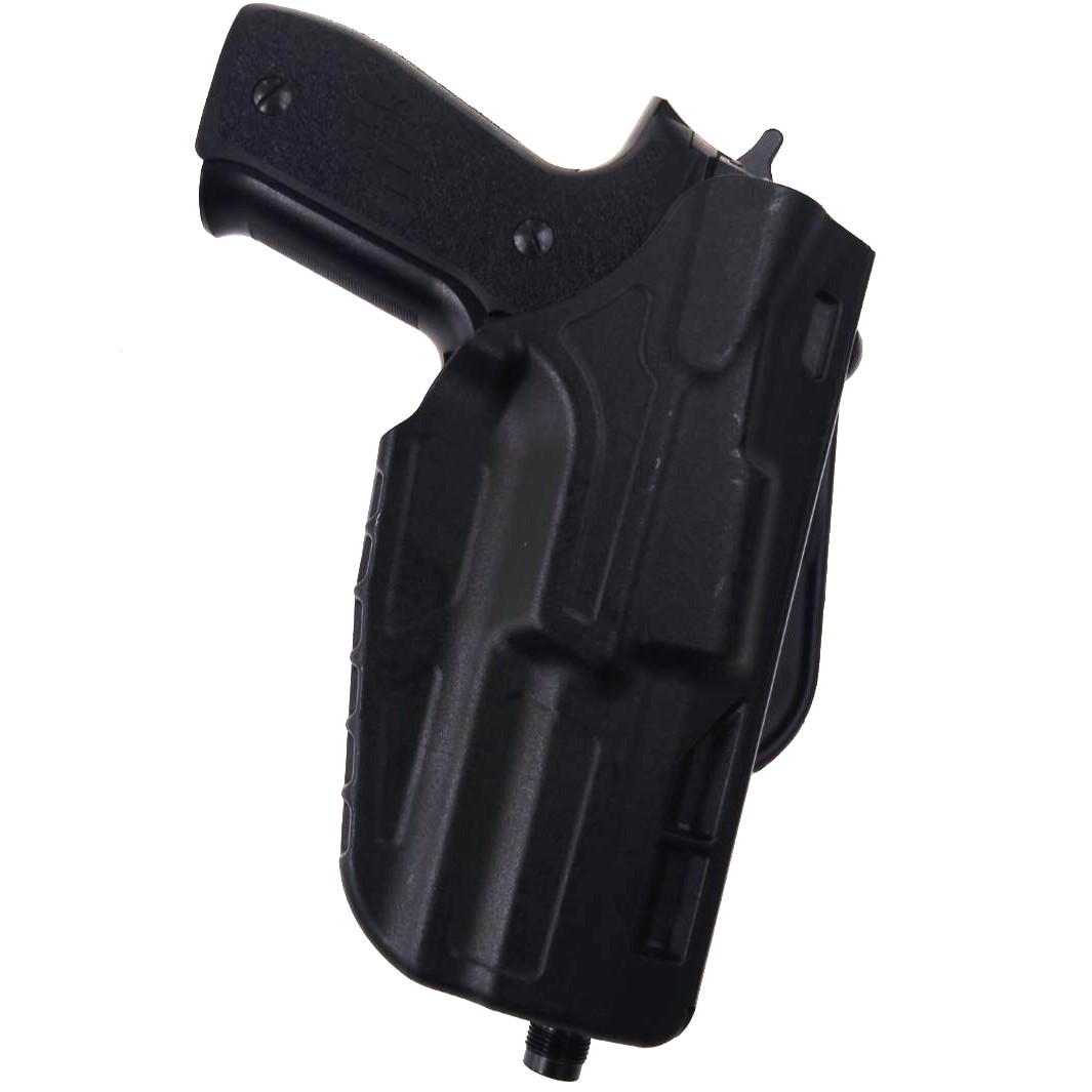 Safariland 7377-477 7TS ALS SIG P220/226 右/BK