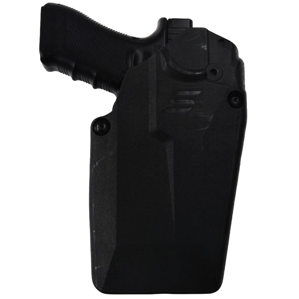 Safariland VLT-1-835-1-2 SafariValut ALS RDS Level 1 Retention Holster G17/19/34/45/47 右/BK
