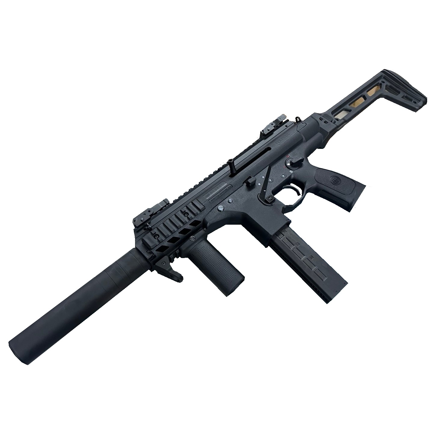 KSC/UMAREX　BERETTA PMX DX.SET