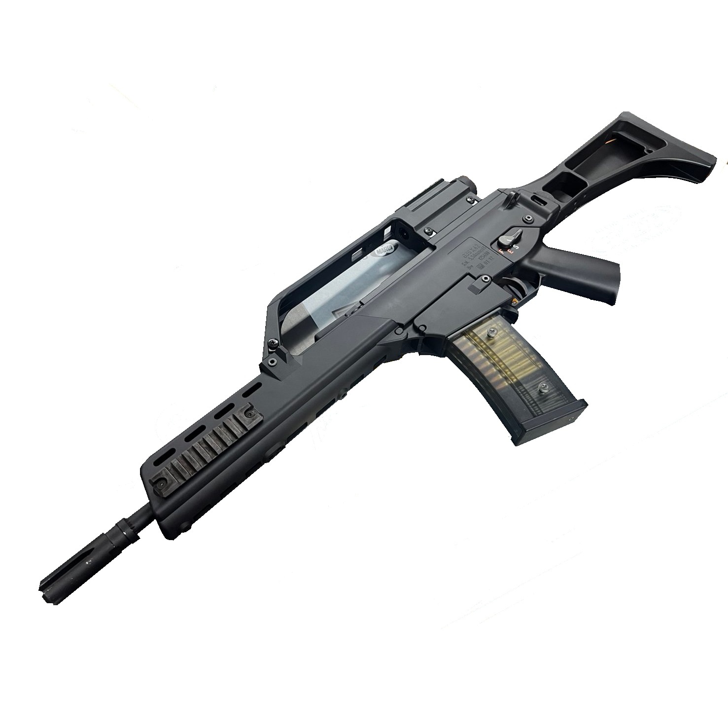 東京マルイ　次世代 H&K G36K
