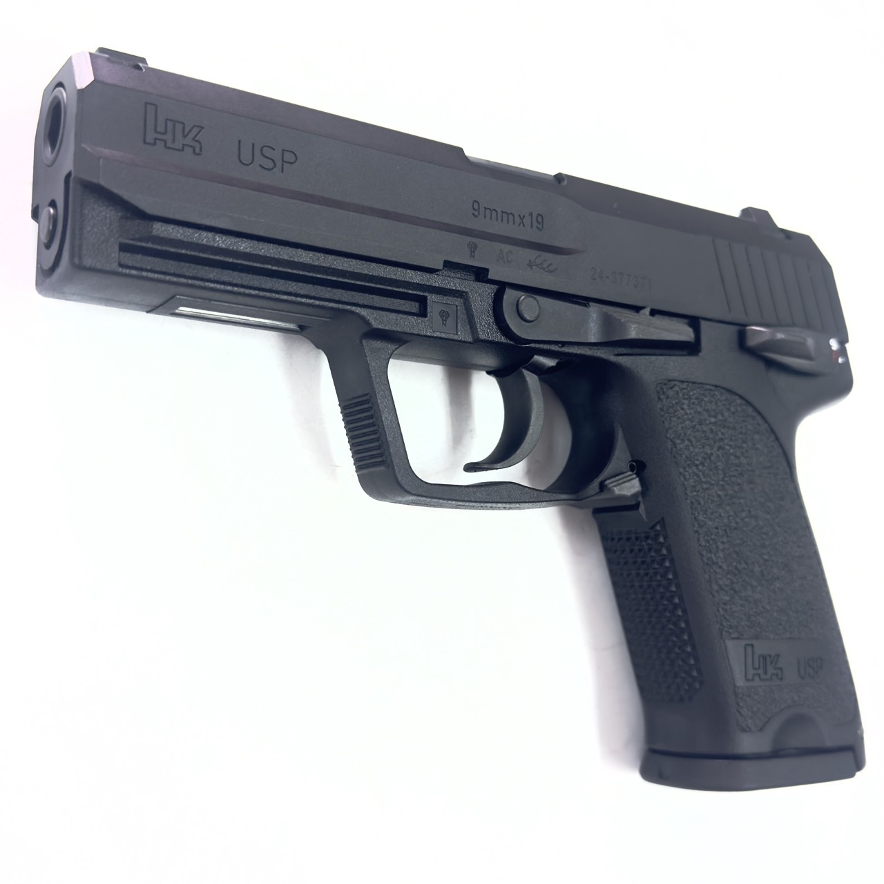 東京マルイ H&K USP GBB