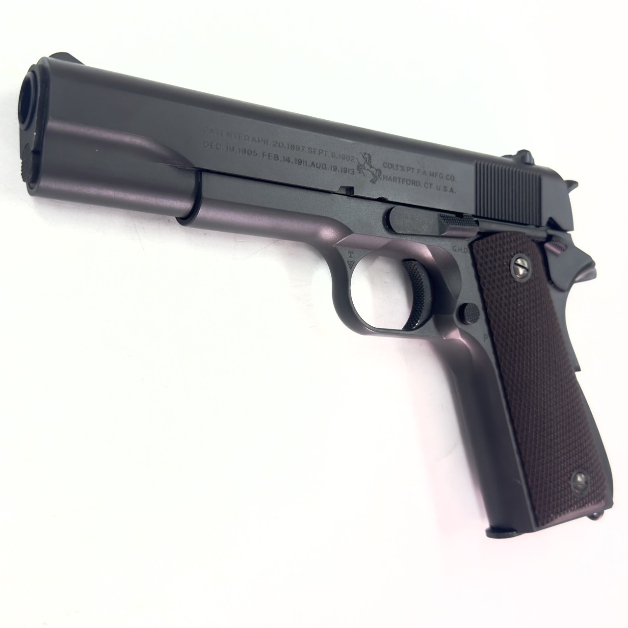 東京マルイ COLT M1911A1 GBB