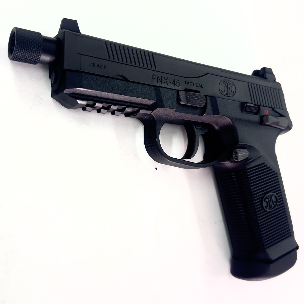 東京マルイ FNX-45 BK GBB