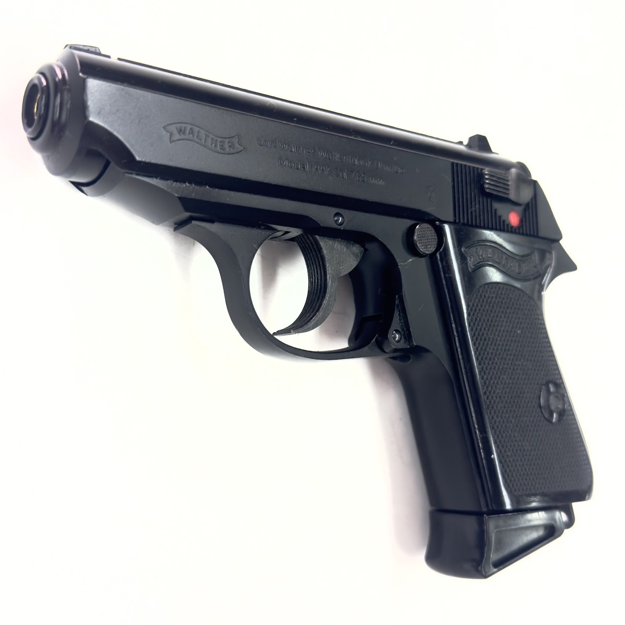 マルゼン ワルサーPPK GBB