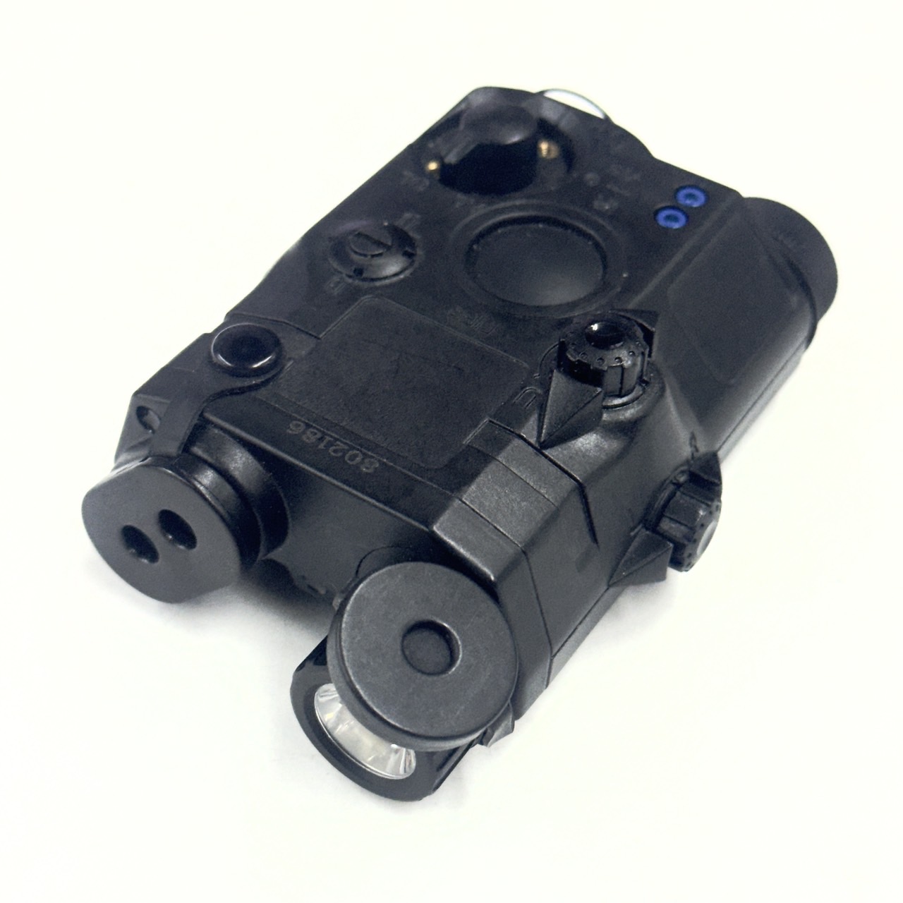 NB PEQ-15 BK ライト