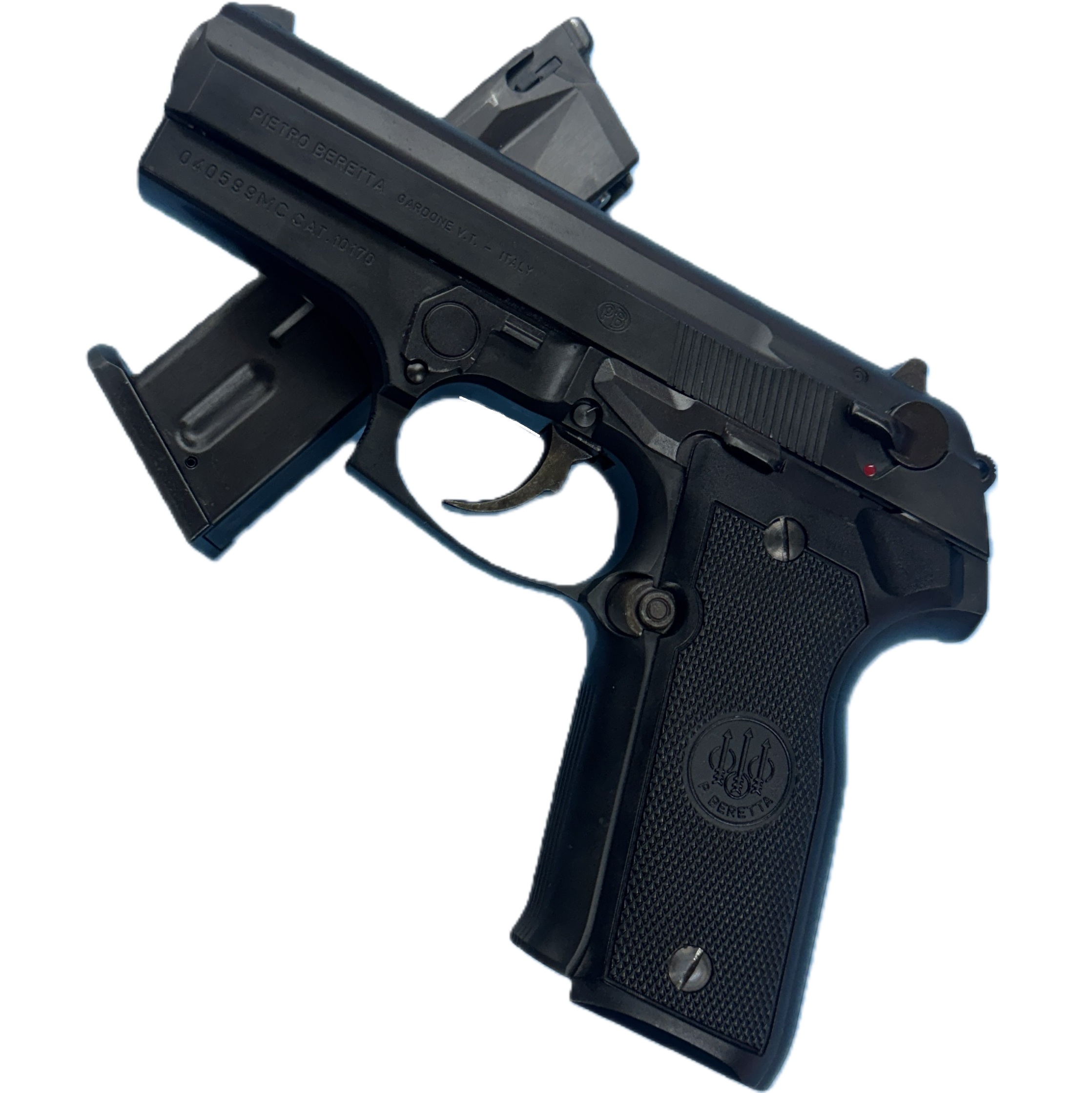 WESTERN ARMS　M8045 COUGAR-F CB