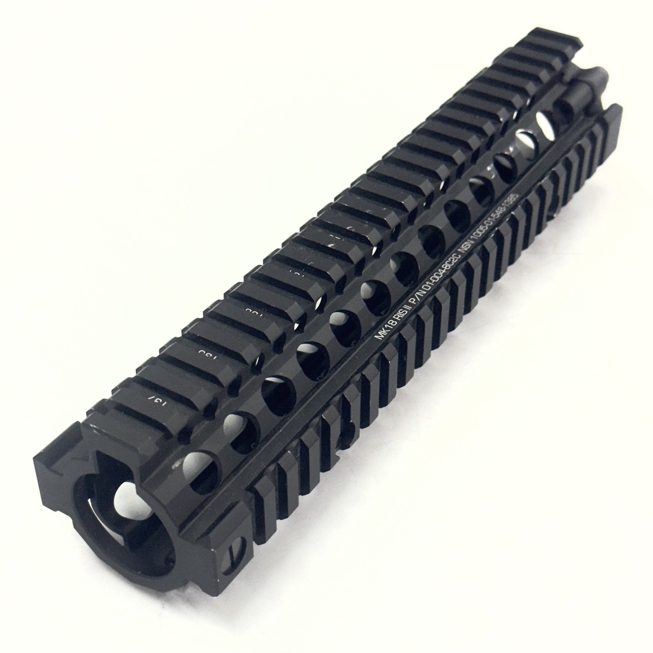 東京マルイ DDタイプ Mk.18 RISⅡ ハンドガード