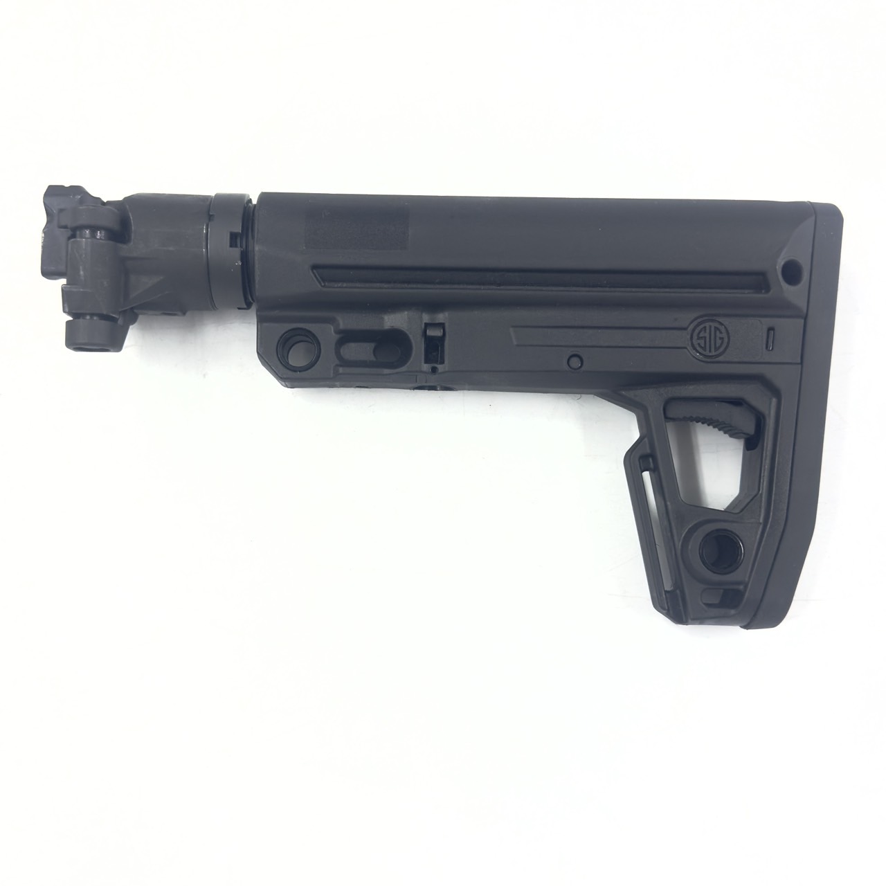 実物 SIG SAUER M4 STYLE ストック 20mm(1913)