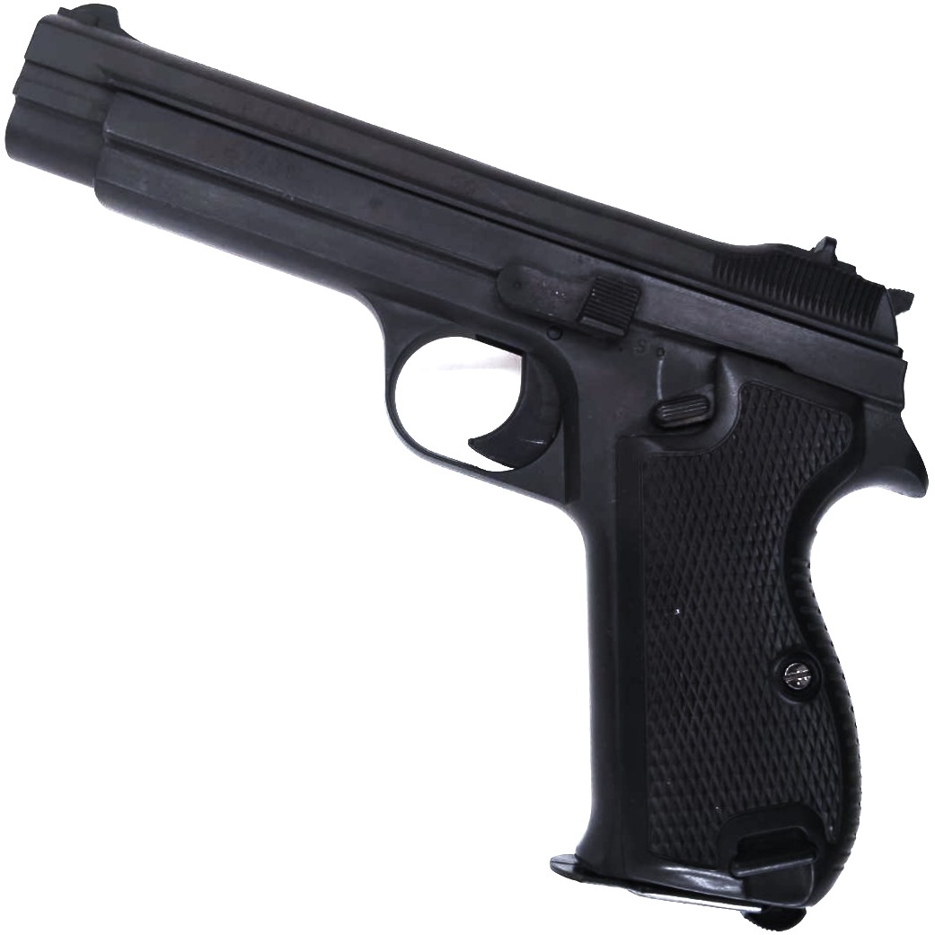 MGC SIG P210 HW CP