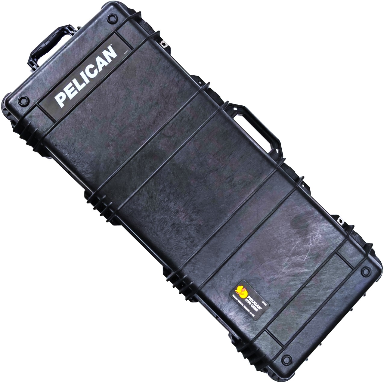 PELICAN 旧版 プロテクターロングケース 1700 キャスター付