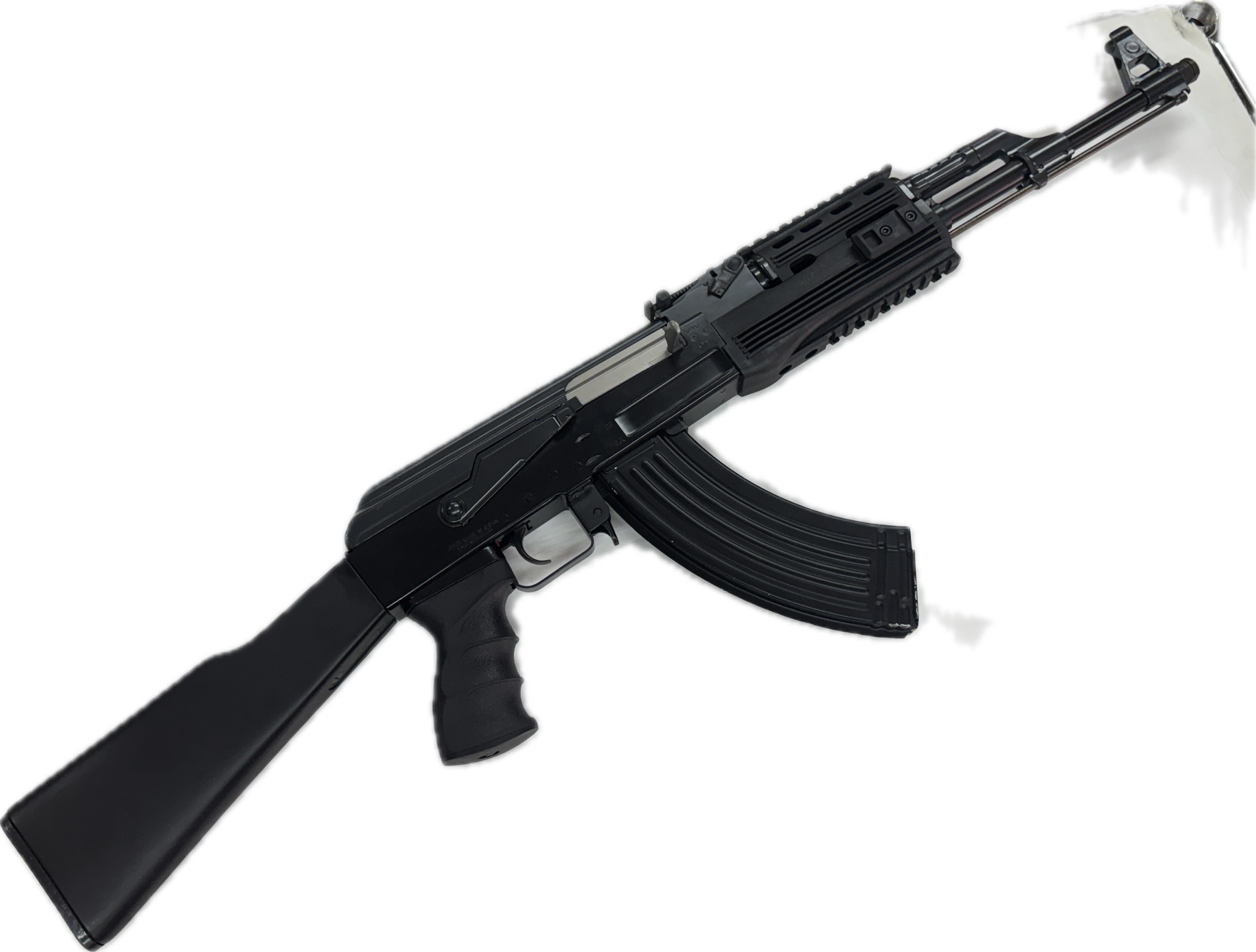 東京マルイ　AK47 STD