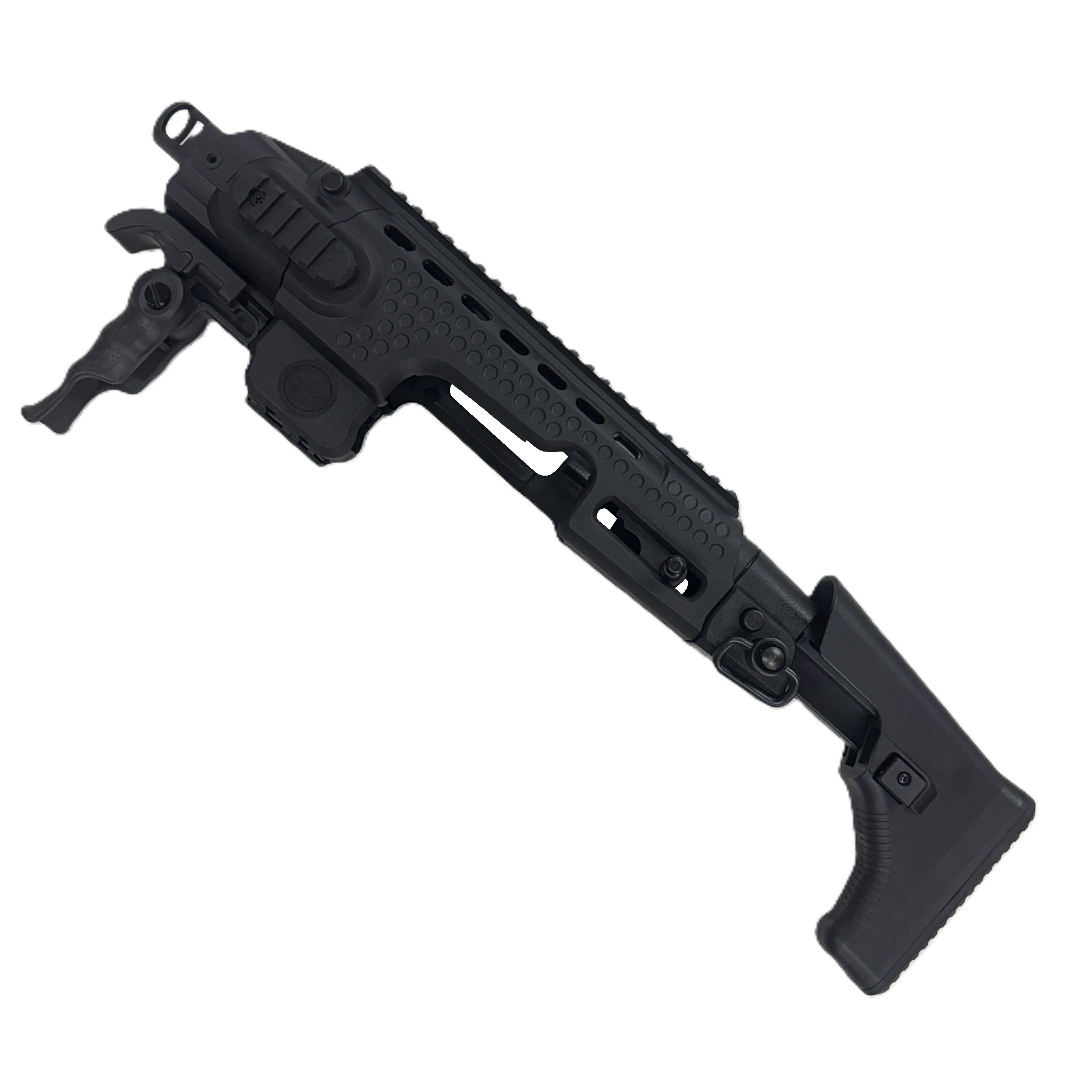 APS　Caribe Glockカービン コンバージョンキット BK②