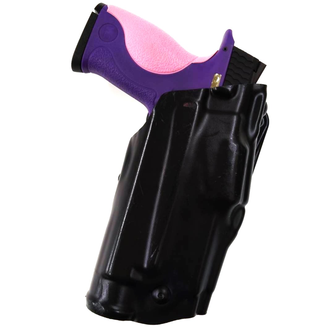 Safariland 6378-2192 ALS M&P+ライト 右/BK