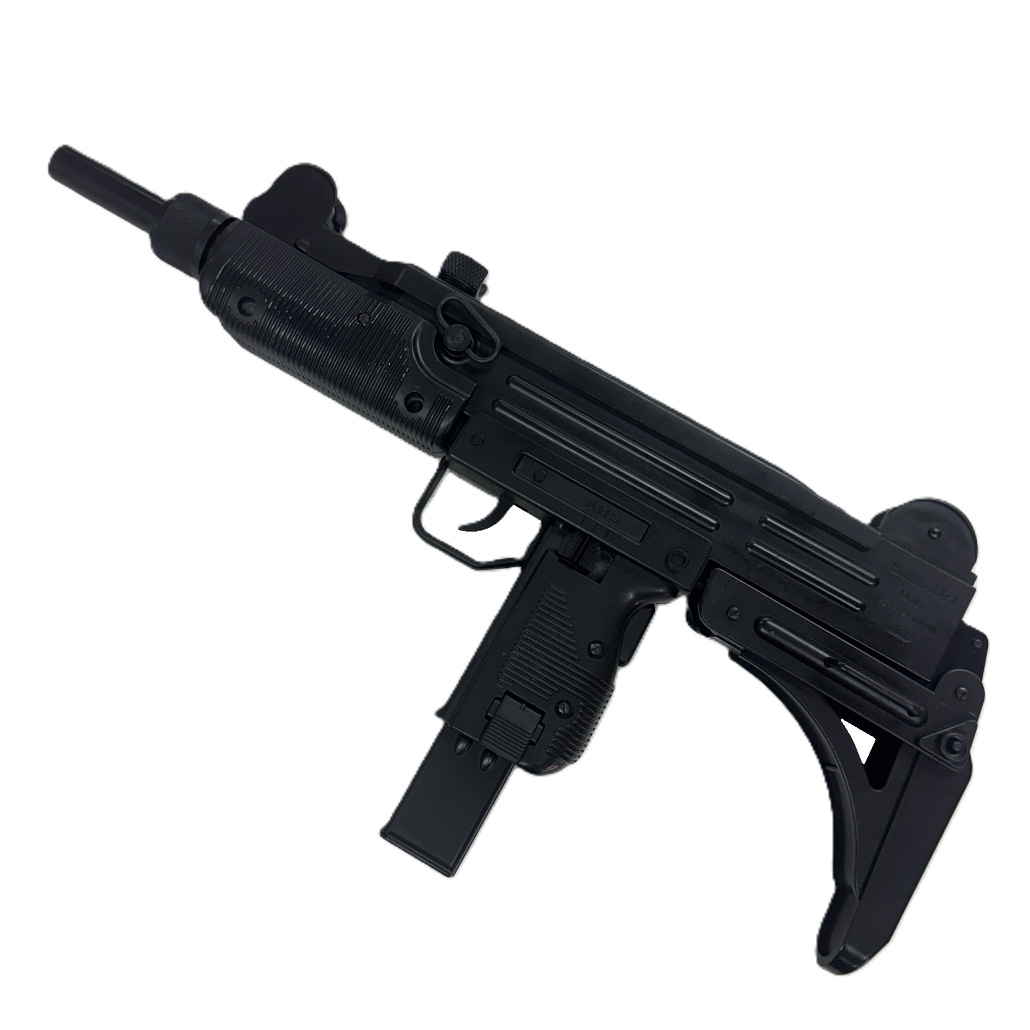 東京マルイ　UZI SMG