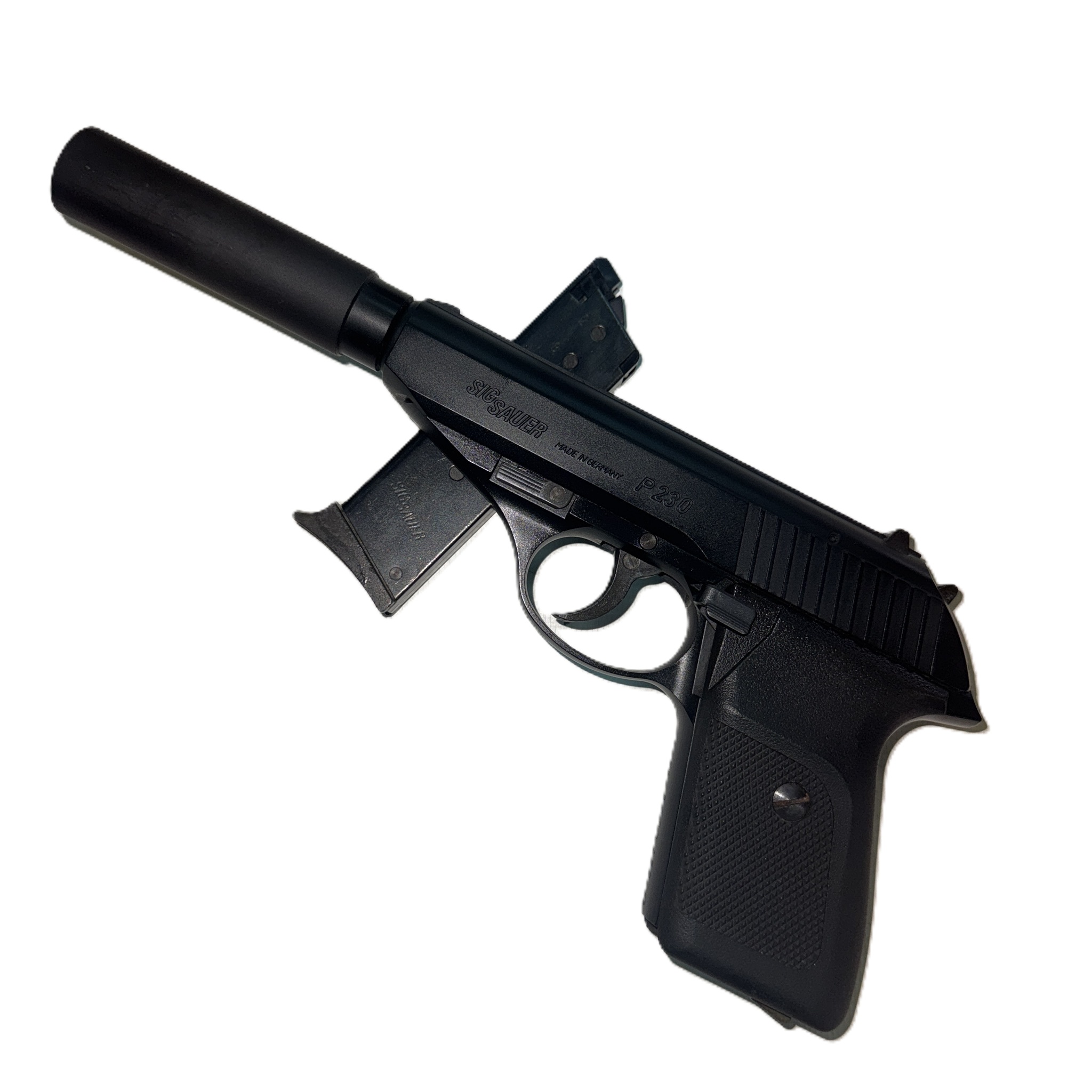 KSC　P230 ABS