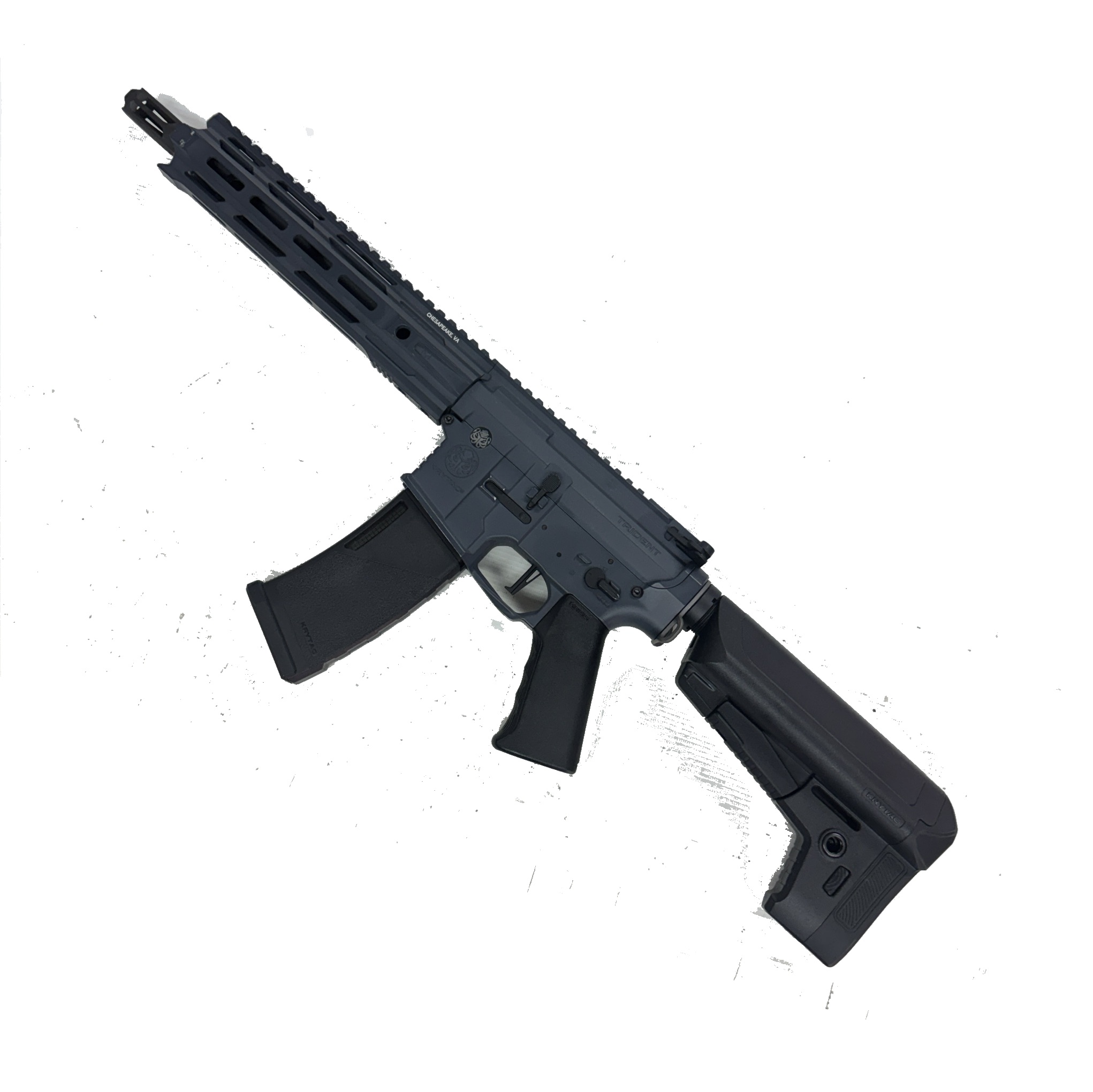 KRYTAC　TRIDENT Mk2 CRB-M CG