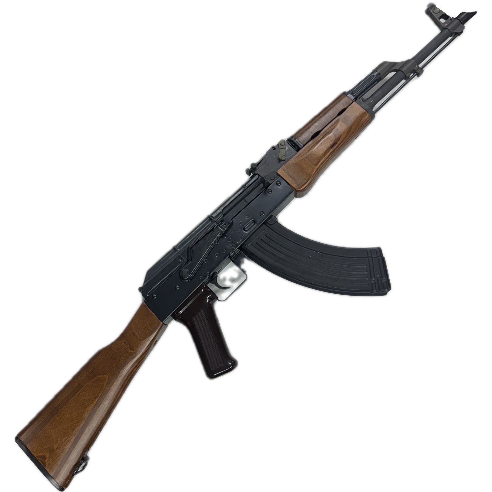 BOLT　AKM HAMMER