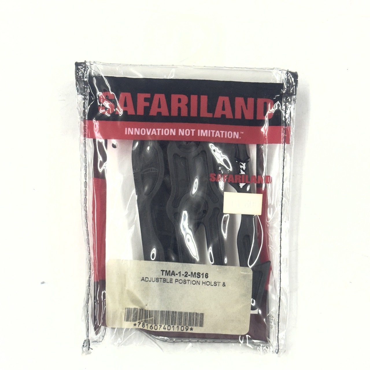 SAFARILAND TMA モールアダプター