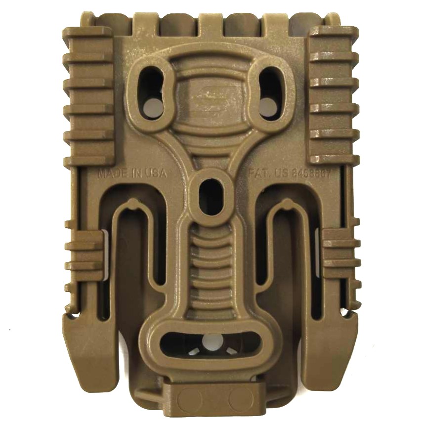 Safariland QLS Quick2 Kit FDE