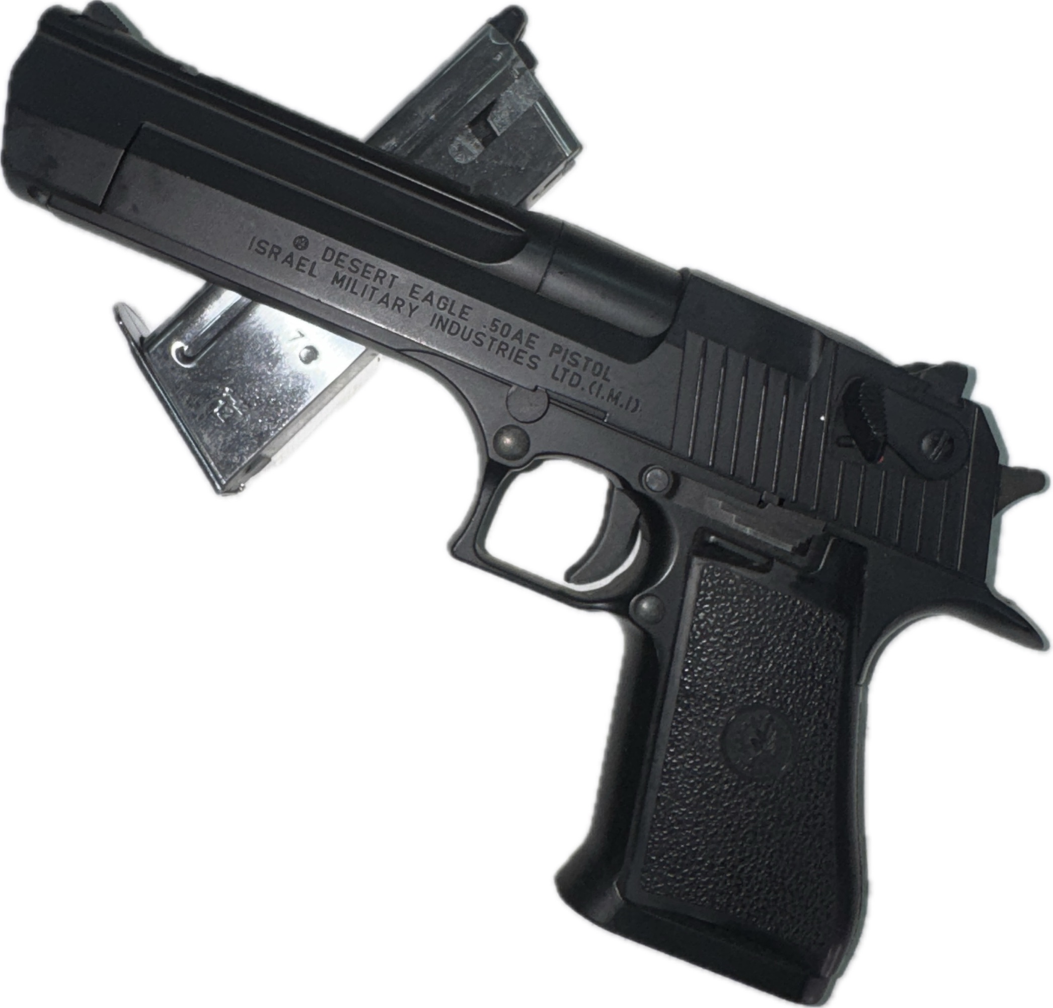 東京マルイ　DESERT EAGLE.50AE