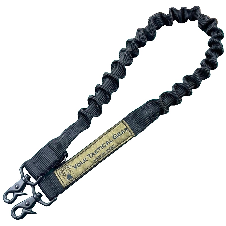 VOLK TACTICAL バンジー ウォレットコード BK