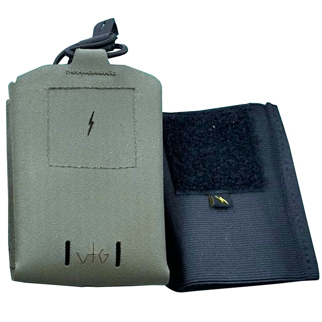 VOLK TACTICAL ライフル マグポーチ RG