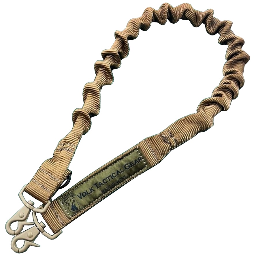 VOLK TACTICAL バンジー ウォレットコード CB