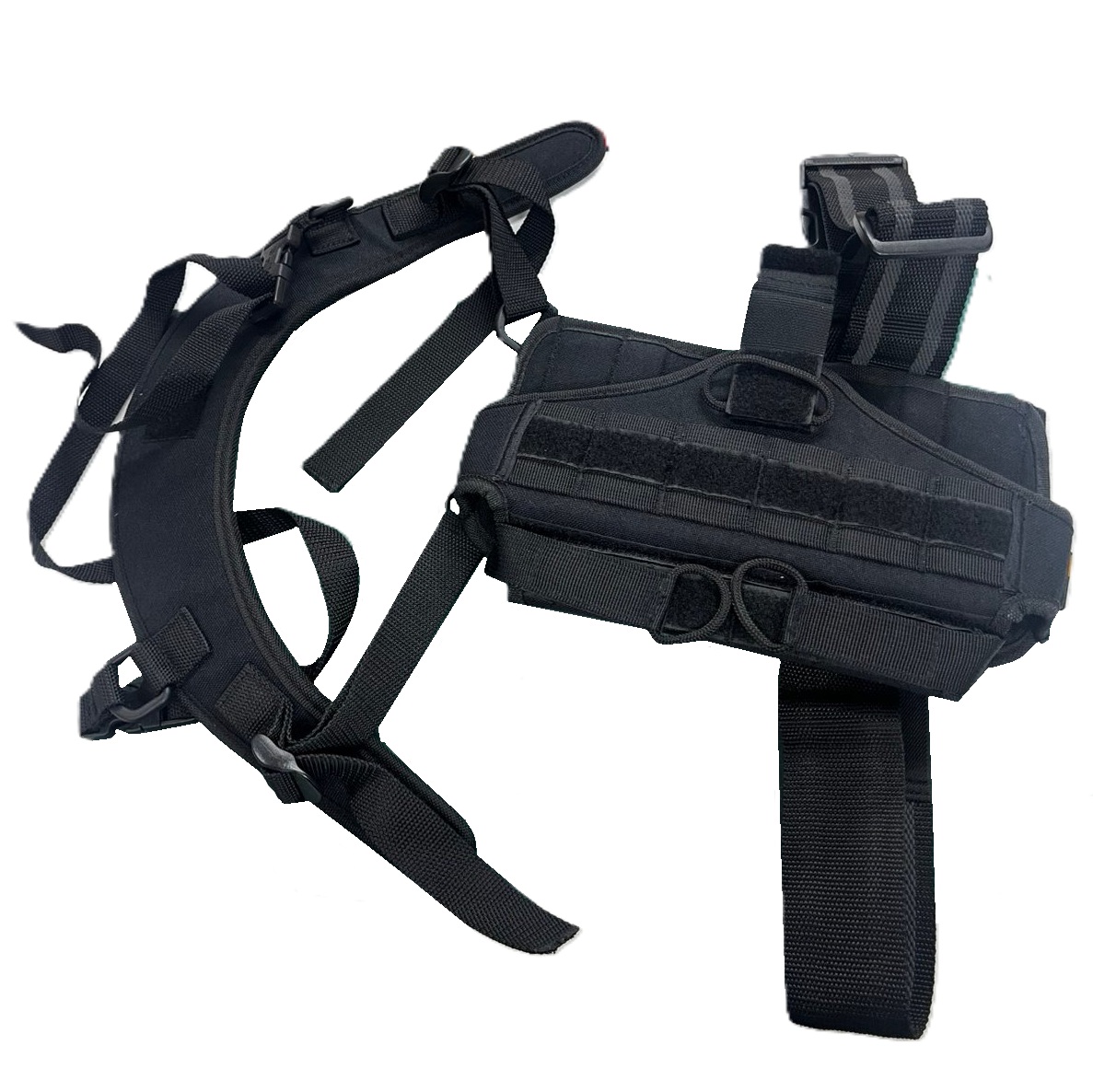 Beta Project　FPG(FMG9)専用 3in1 ホルスター