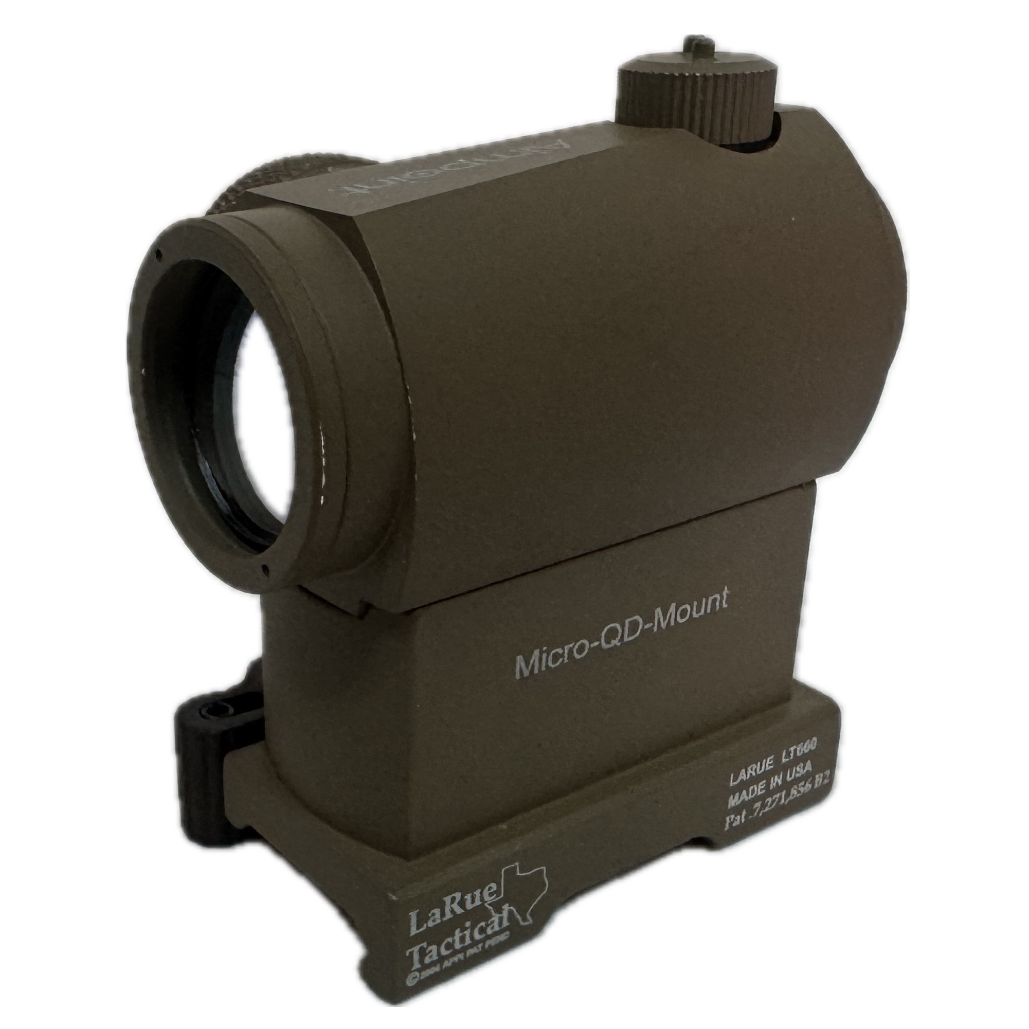 Aimpointタイプ Micro T1 TAN R/G