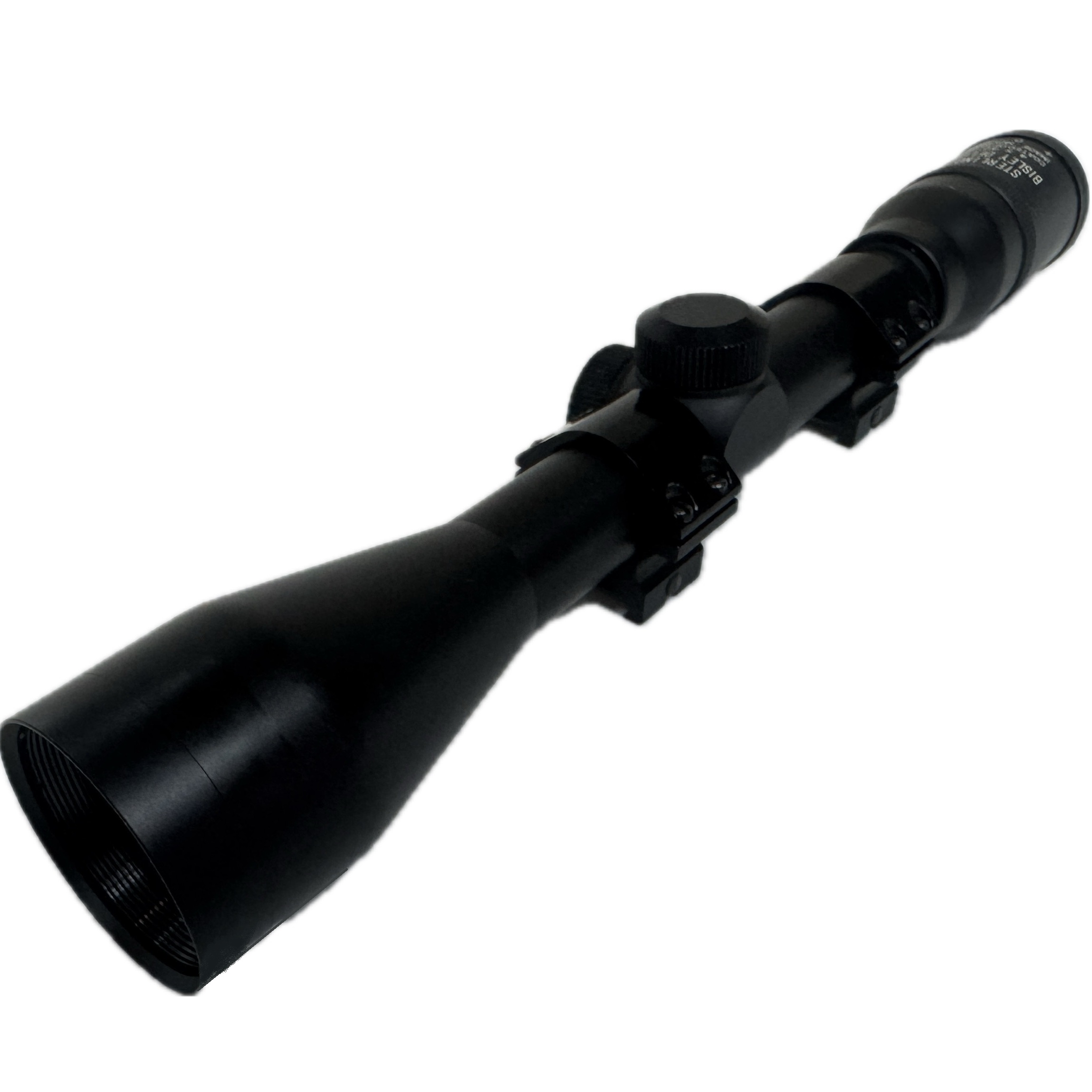 BISLEY　4x40