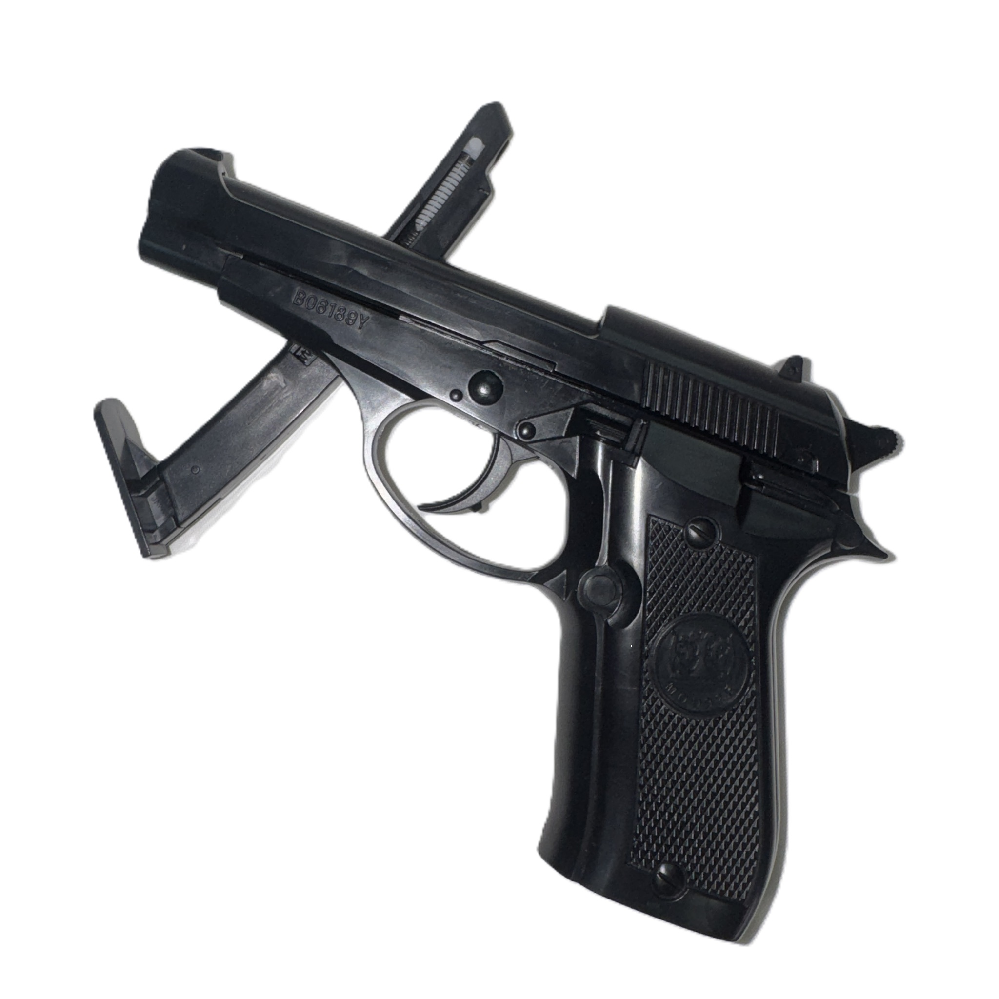 アオシマ文化教材社　BT-M84