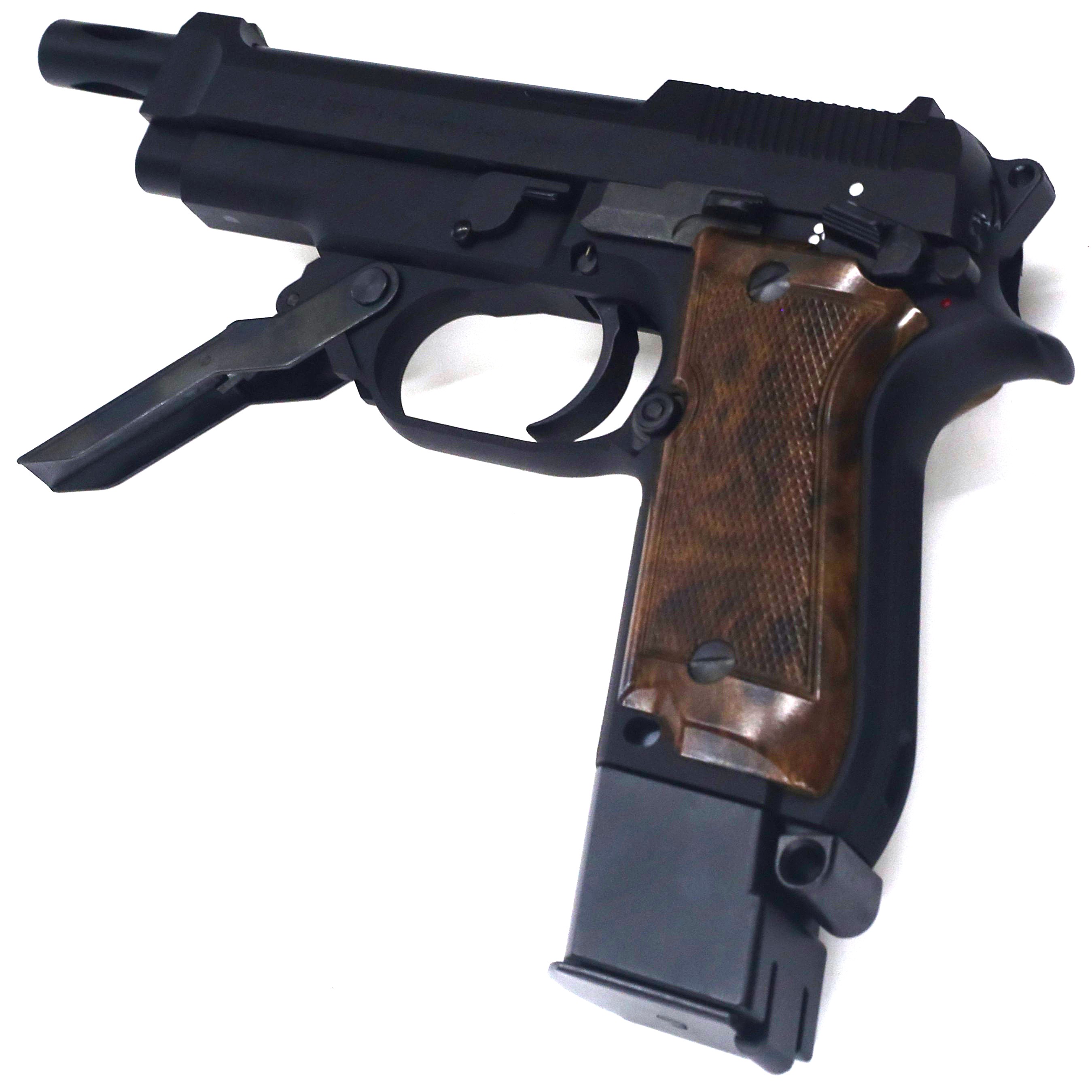 KSC M93R 2nd HW