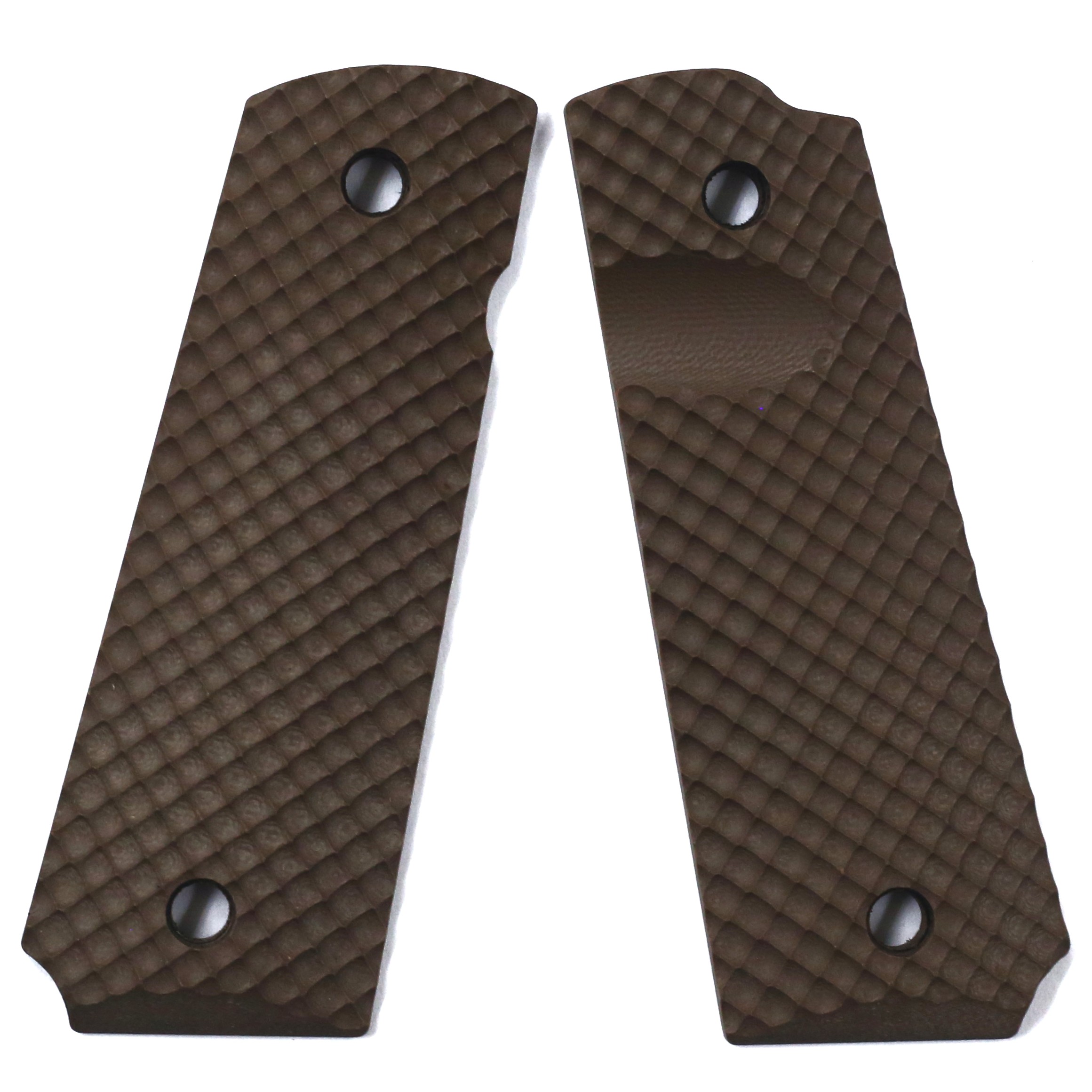 VZ Grips RECON Full-size Earth Brown