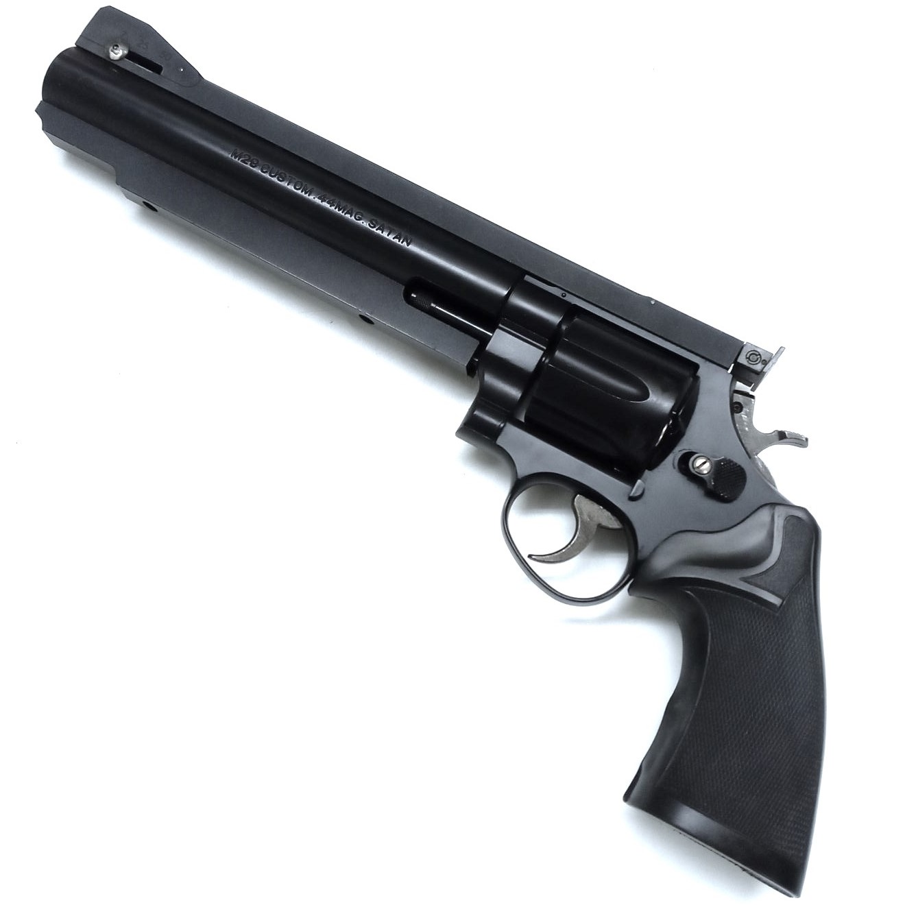 GURKHA(グルカ) / 【中古】コクサイ S&W M29 サターンカスタム