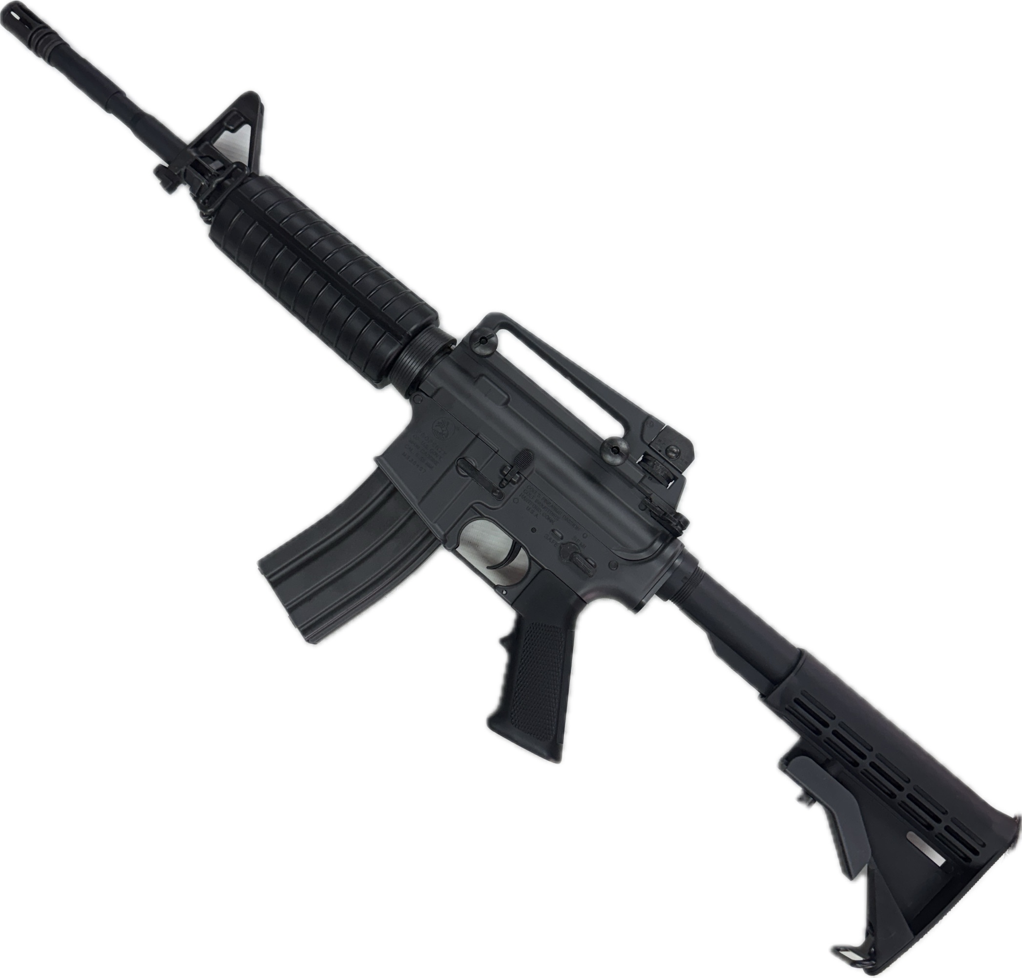 東京マルイ　NEW COLT M4A1