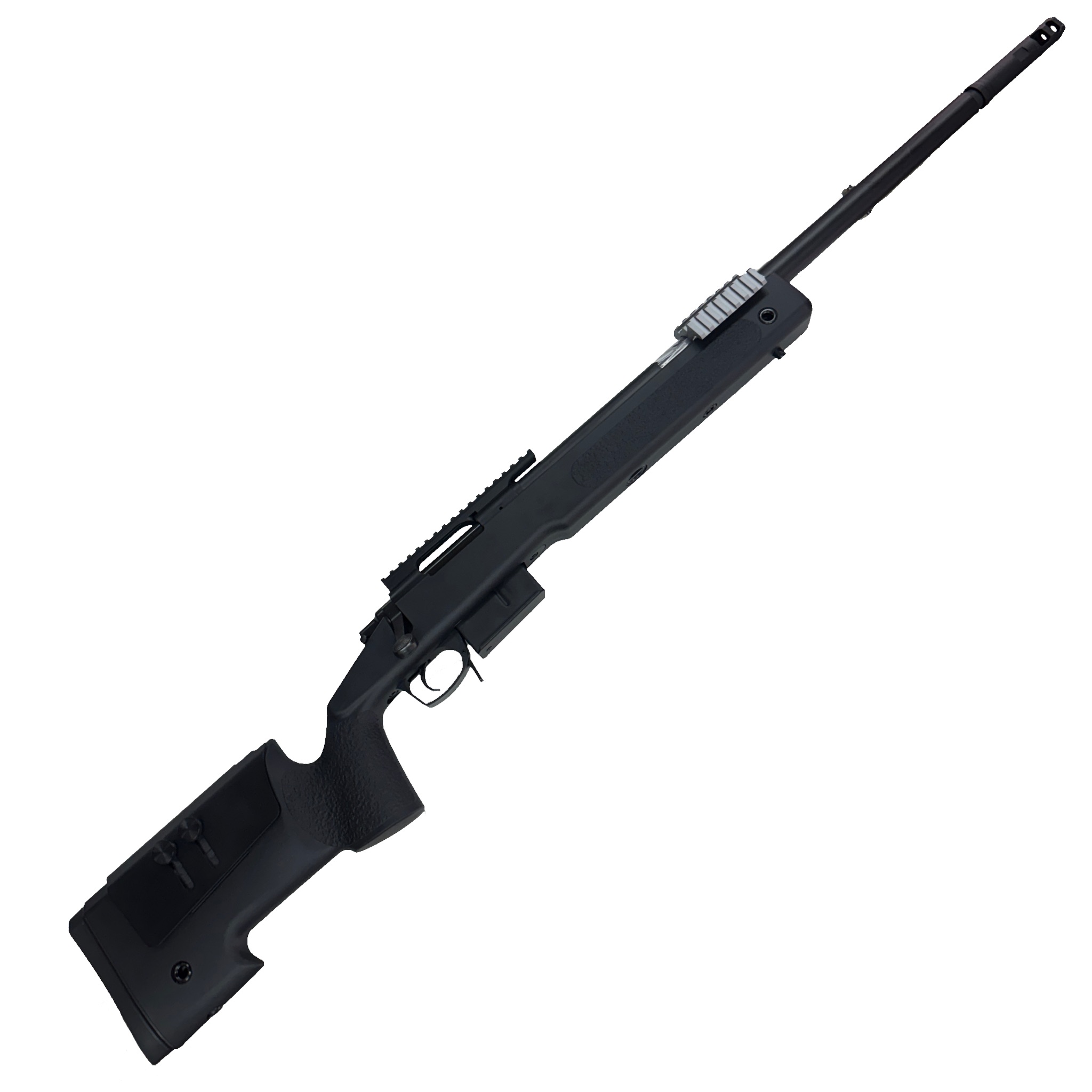 東京マルイ　M40A5 BK