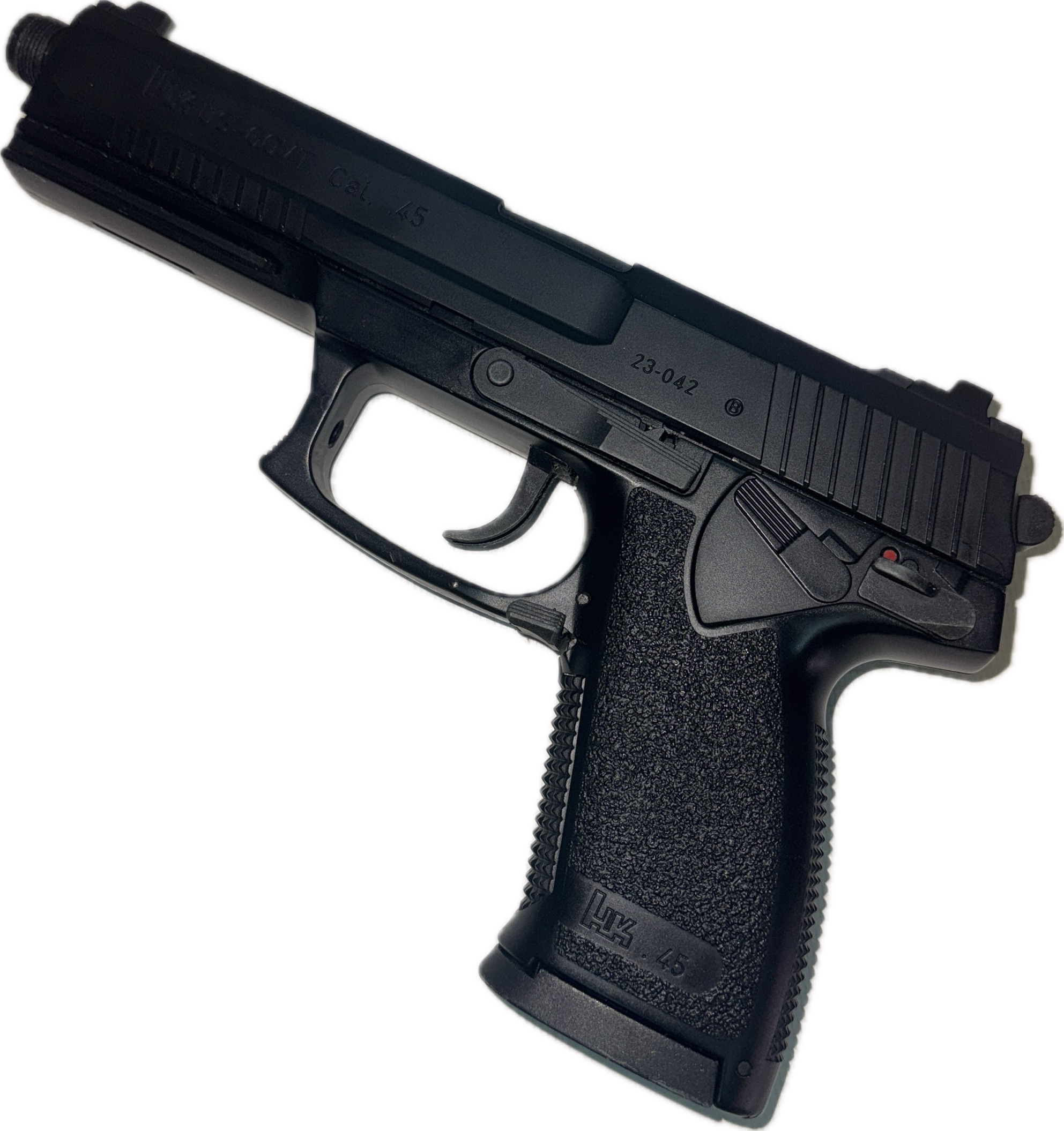 東京マルイ　SOCOM MK23