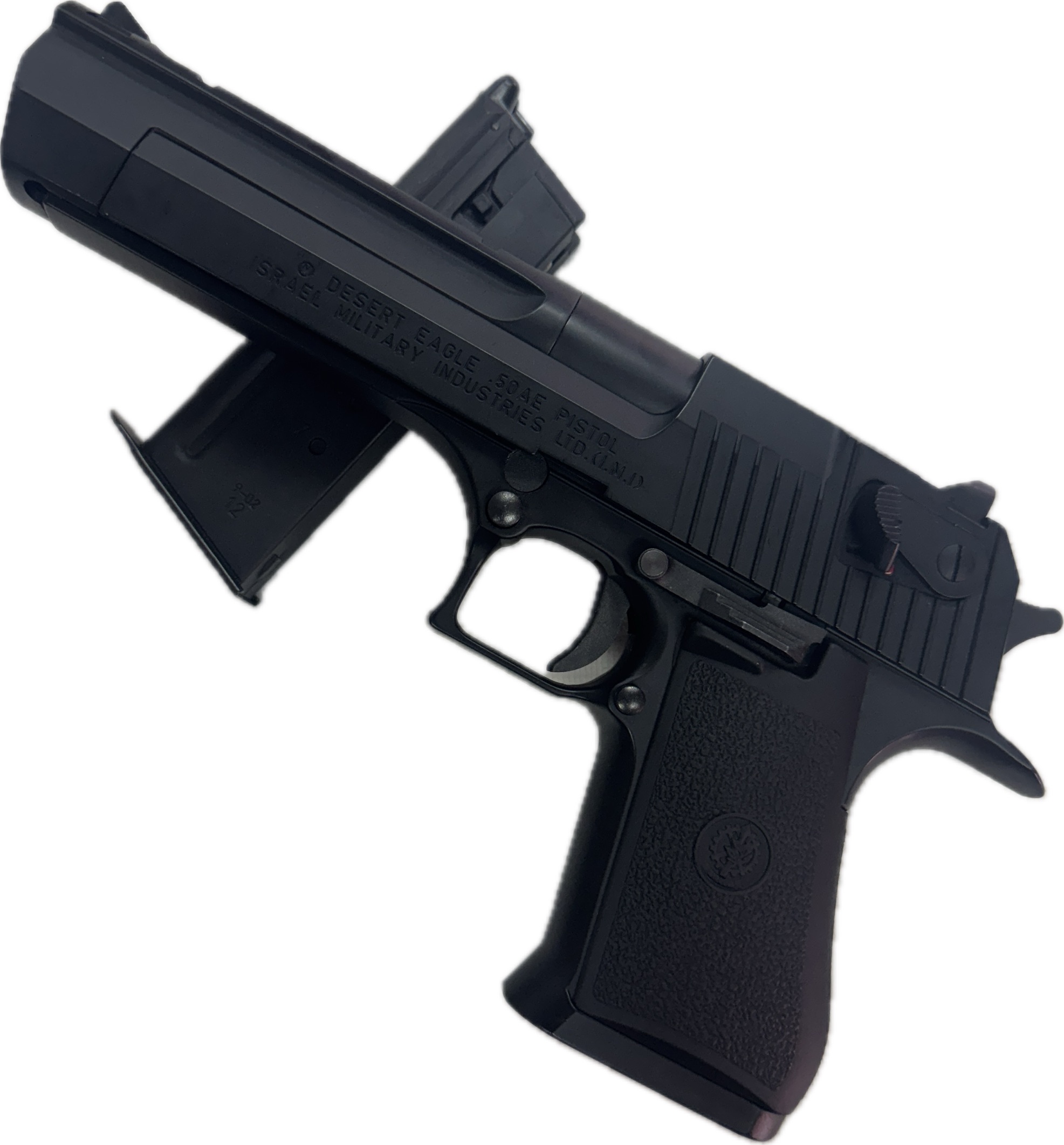 東京マルイ　DESERT EAGLE.50AE
