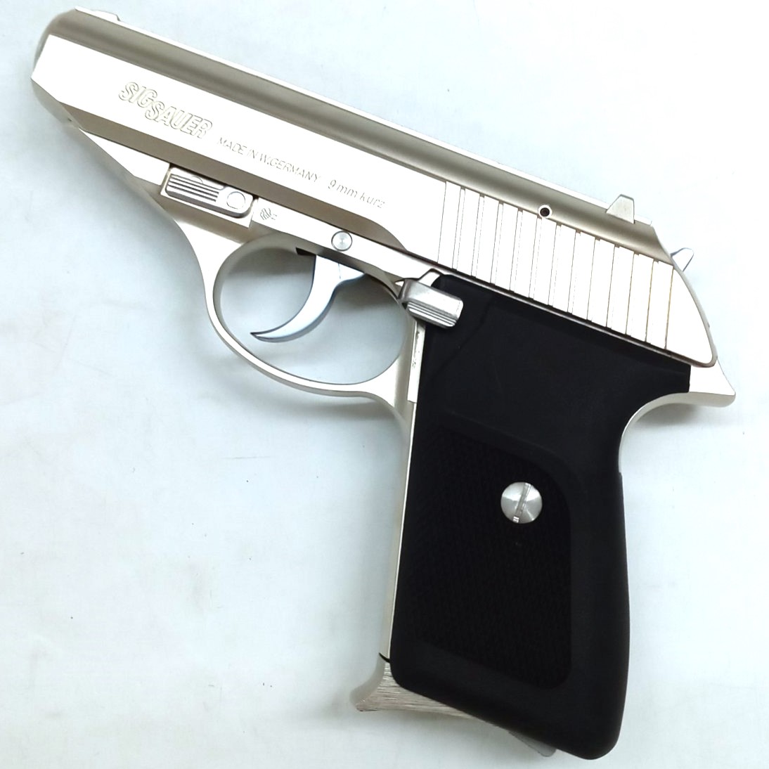 KSC SIG P230L モデッロT