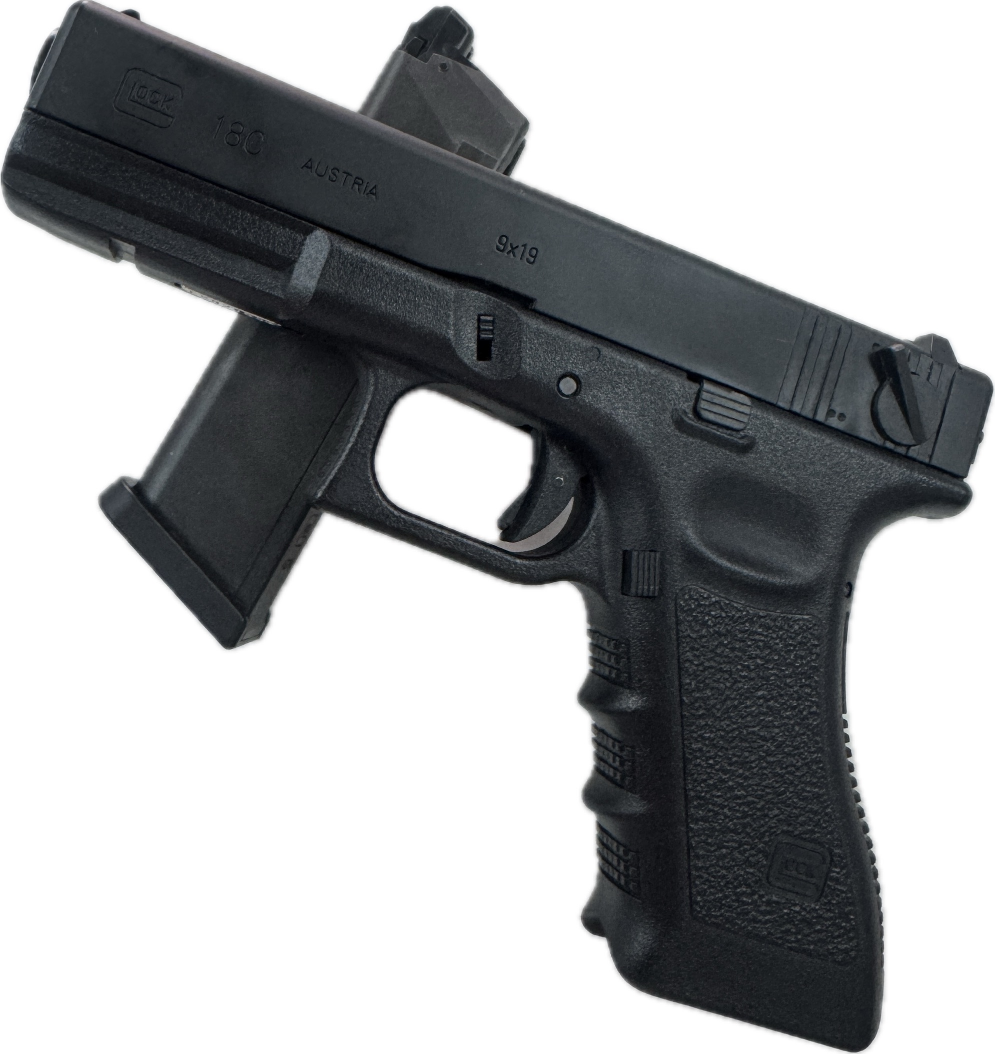 東京マルイ　GLOCK18C