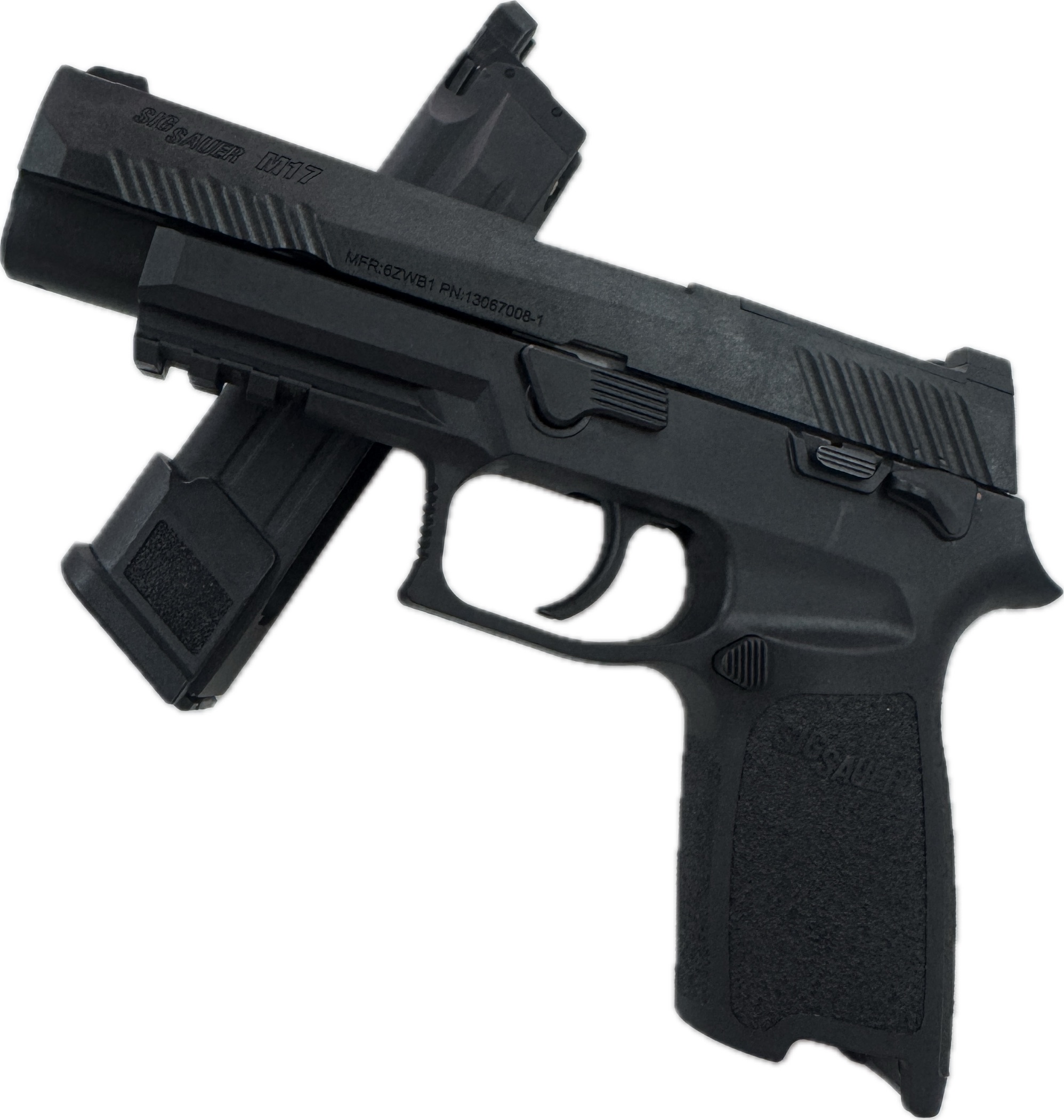 SIGAIR/Laylax　SIG SAUER M17 BK