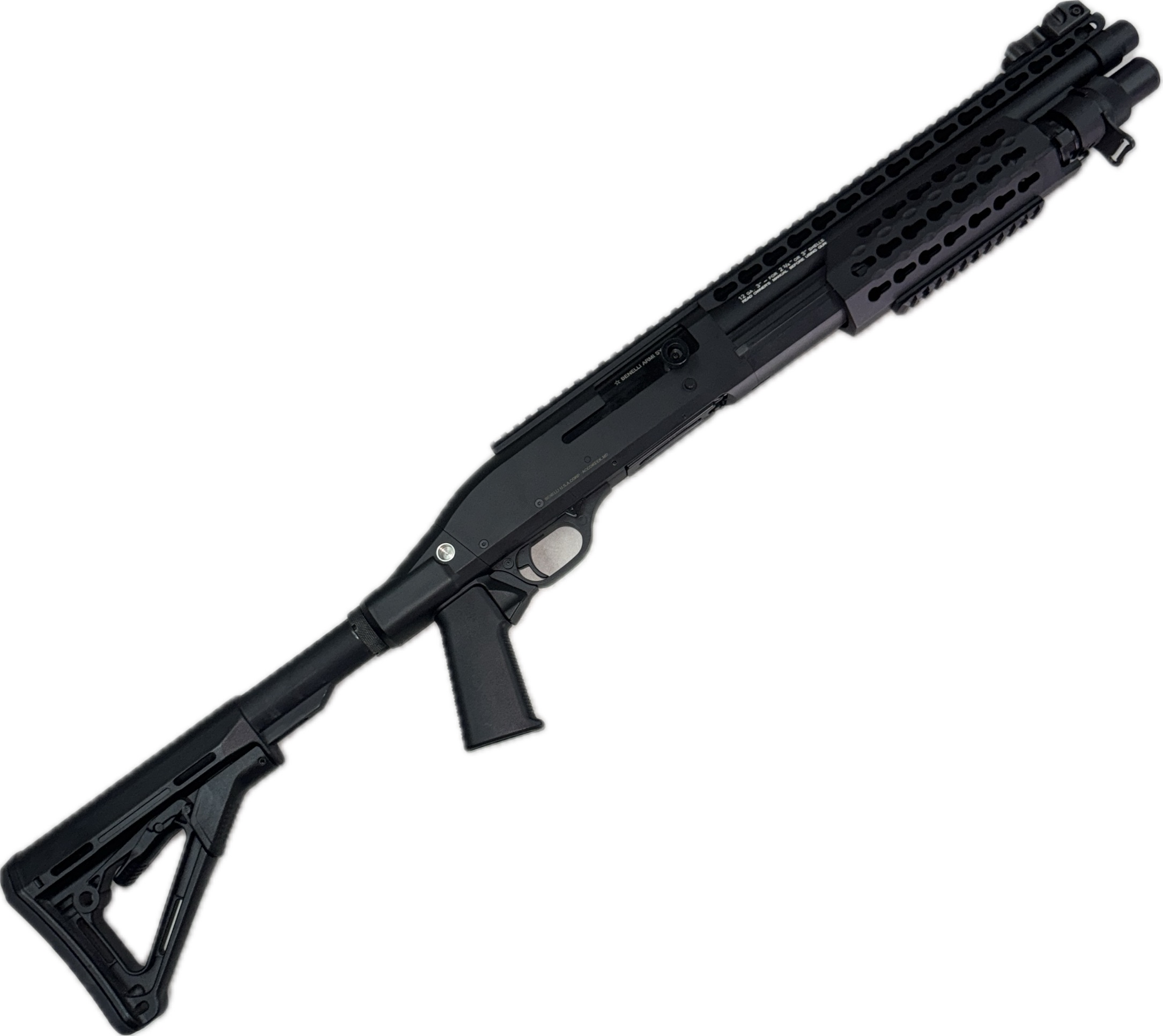 CYMA	CM.366	M3 Tac. M-STOCK スポーツBK