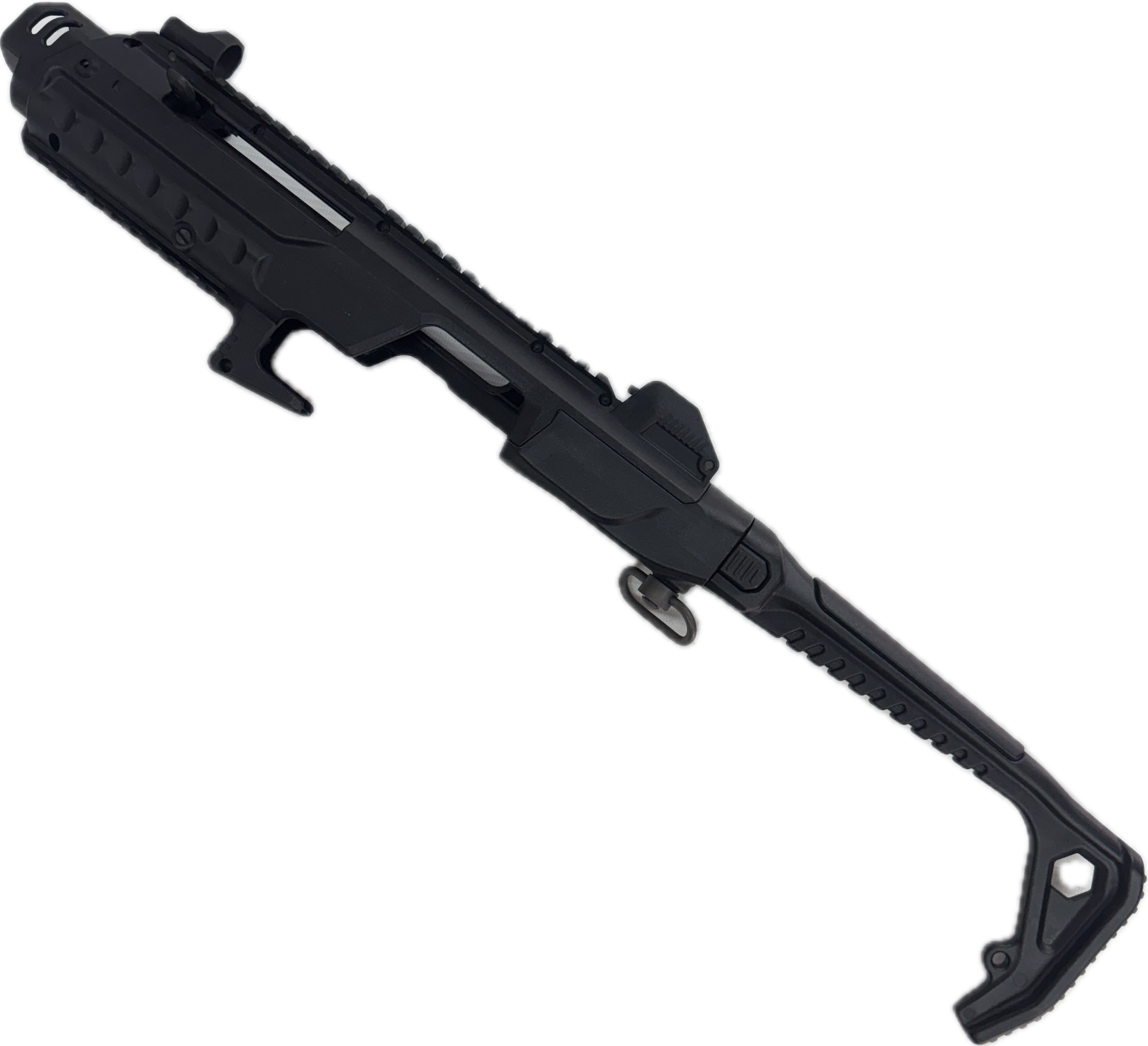 ArmorWorks　GLOCK カービンキット BK