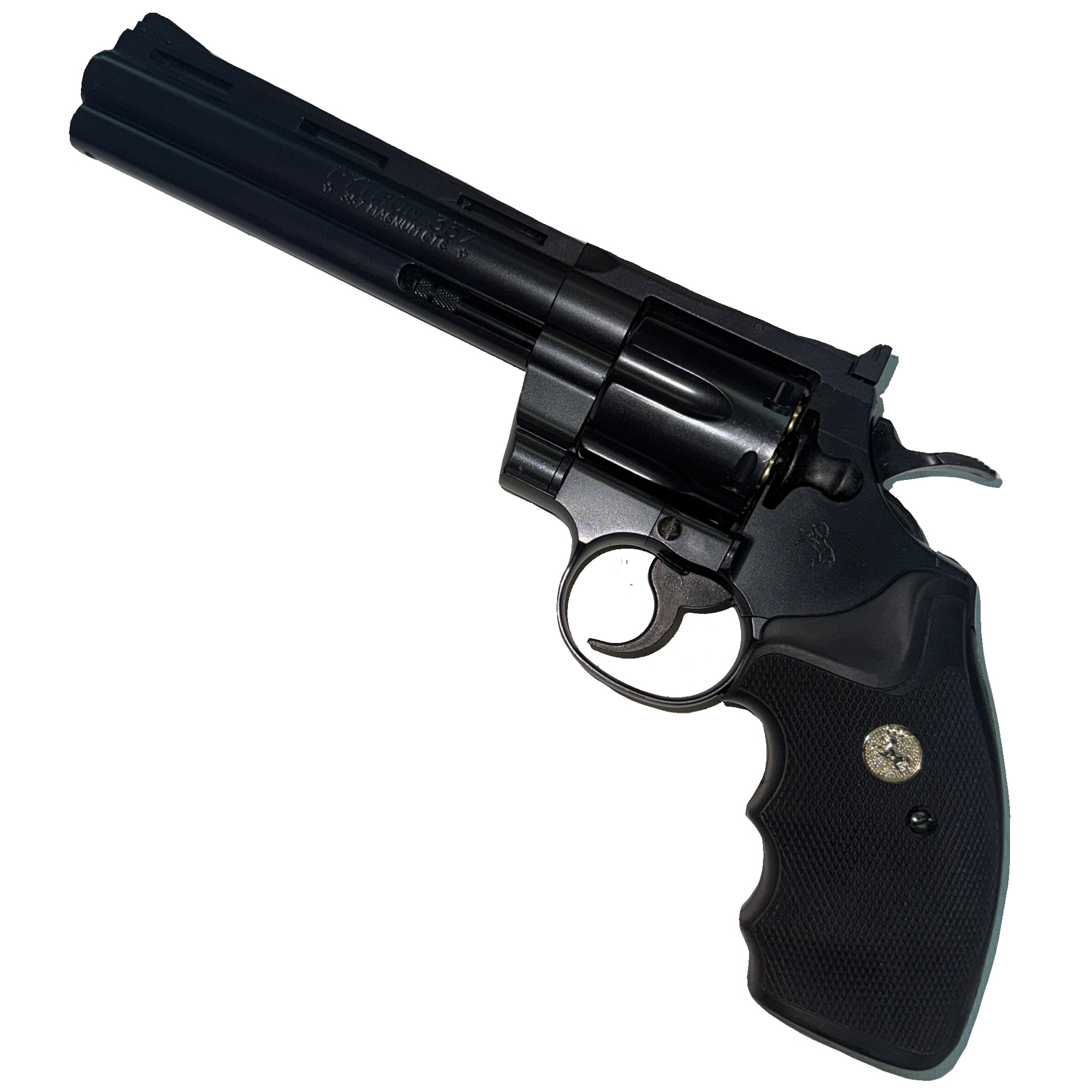 東京マルイ　COLT PYTHON 6inch