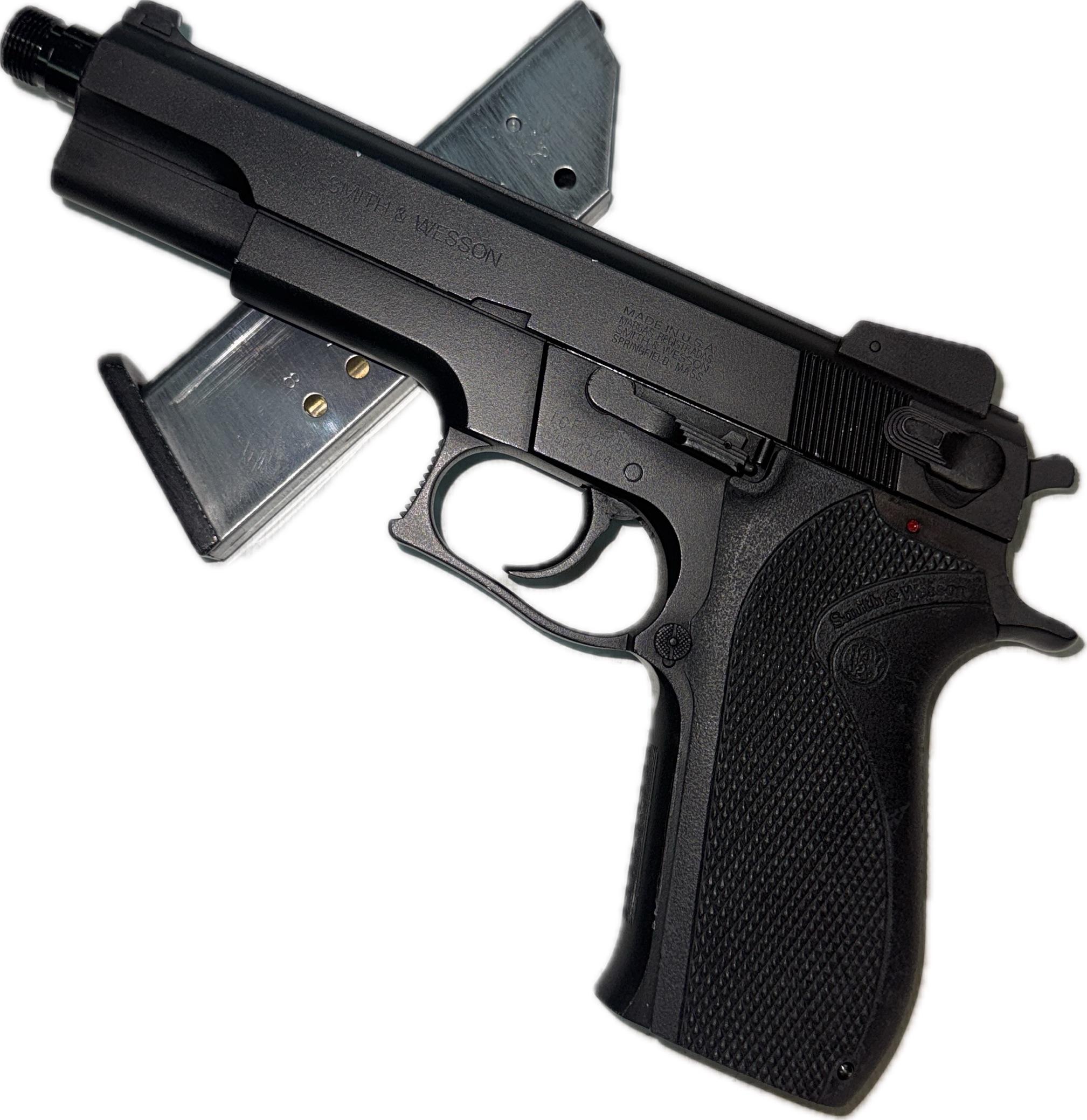マルゼン　S&W M4504