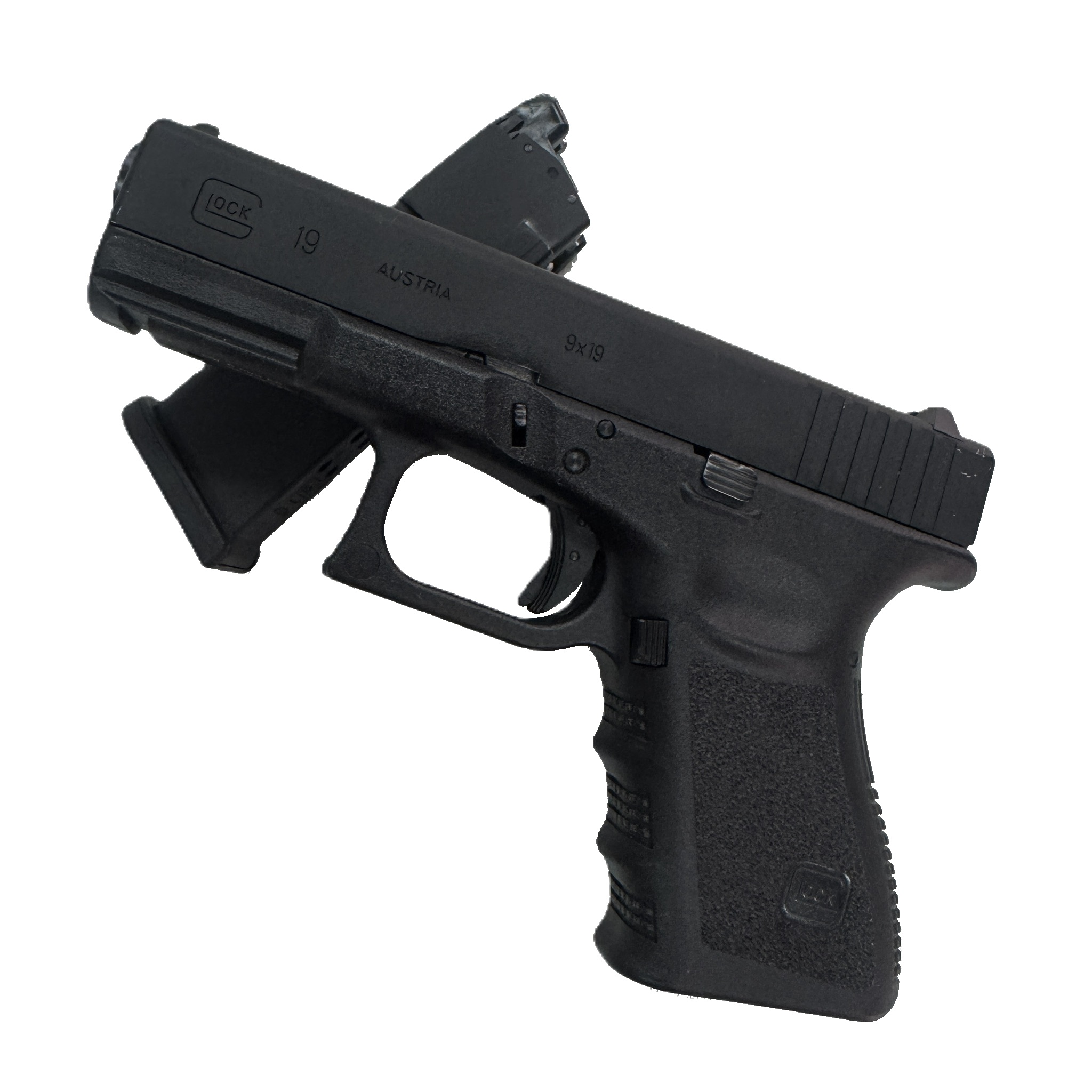 VFC/UMAREX　GLOCK19 GEN.3