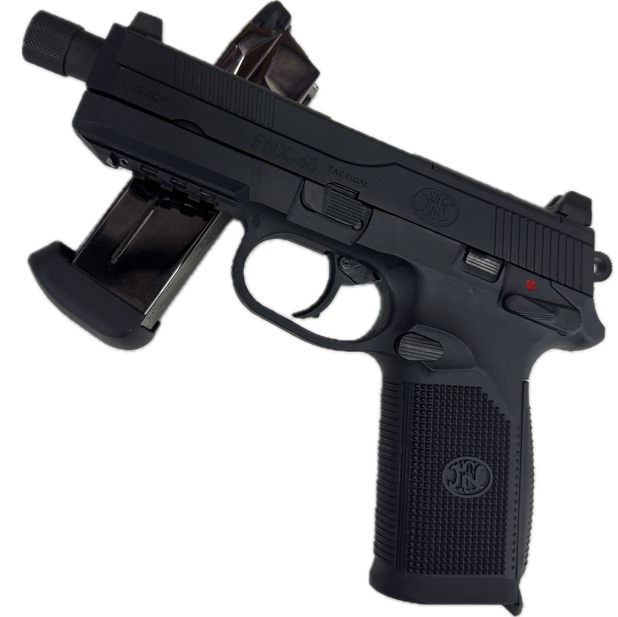 VFC / CYBERGUN 　FNX-45 BK