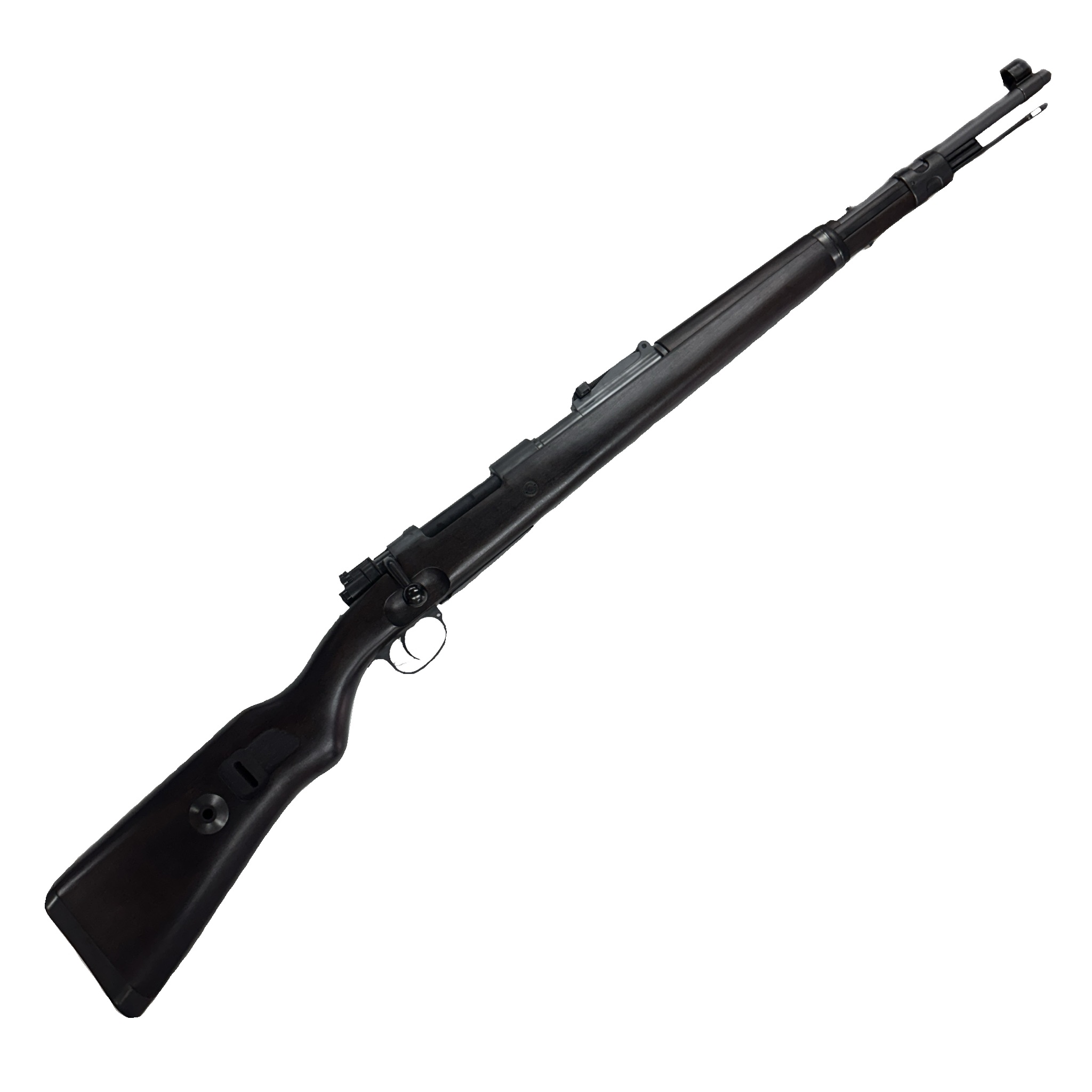 マルシン工業　Kar98k [ブナ ダーク2 ブラウン] EXHW