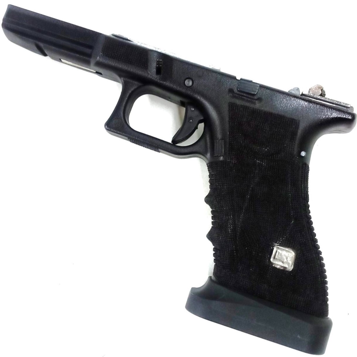 【中古】DOUBLE BELL TTI GLOCK34 フレーム