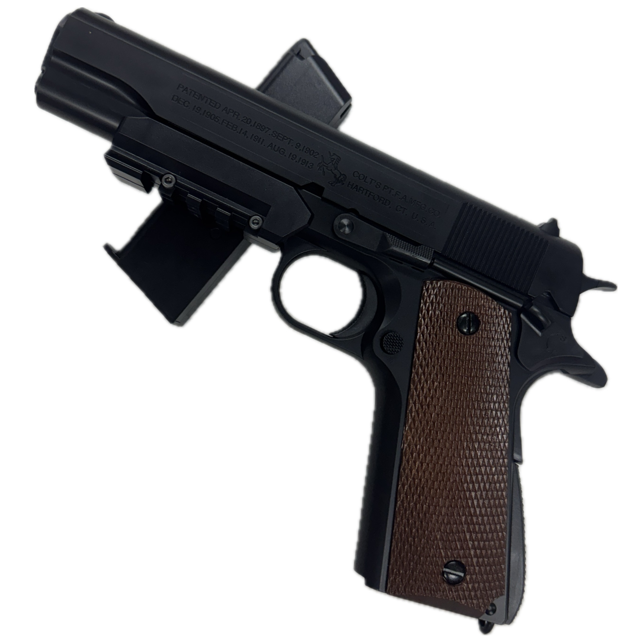 クラウン　M1911A1